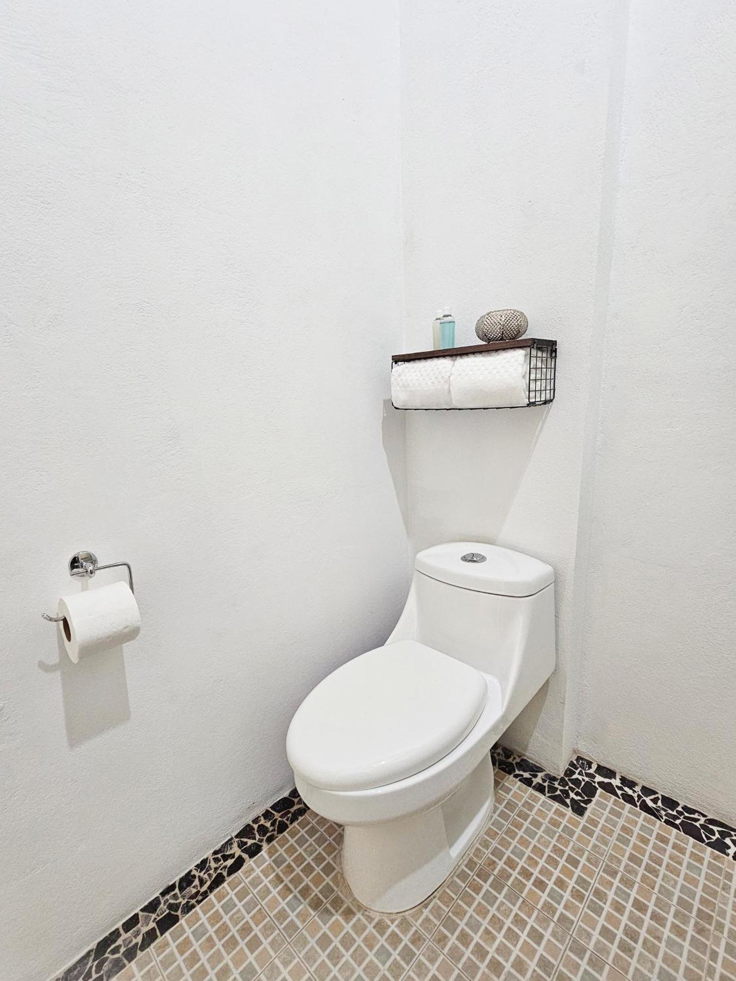 Guest house Temazcales De Xochitepec