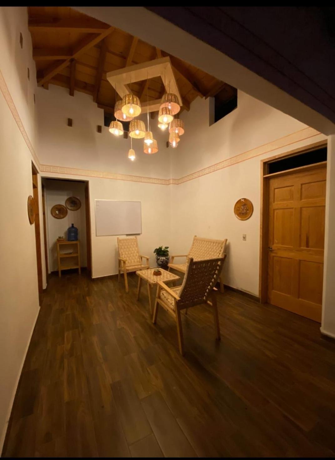 Temazcales De Guest house Xochitepec