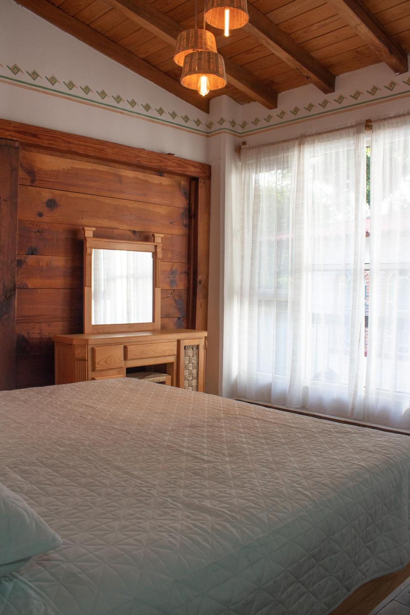 Temazcales De Guest house