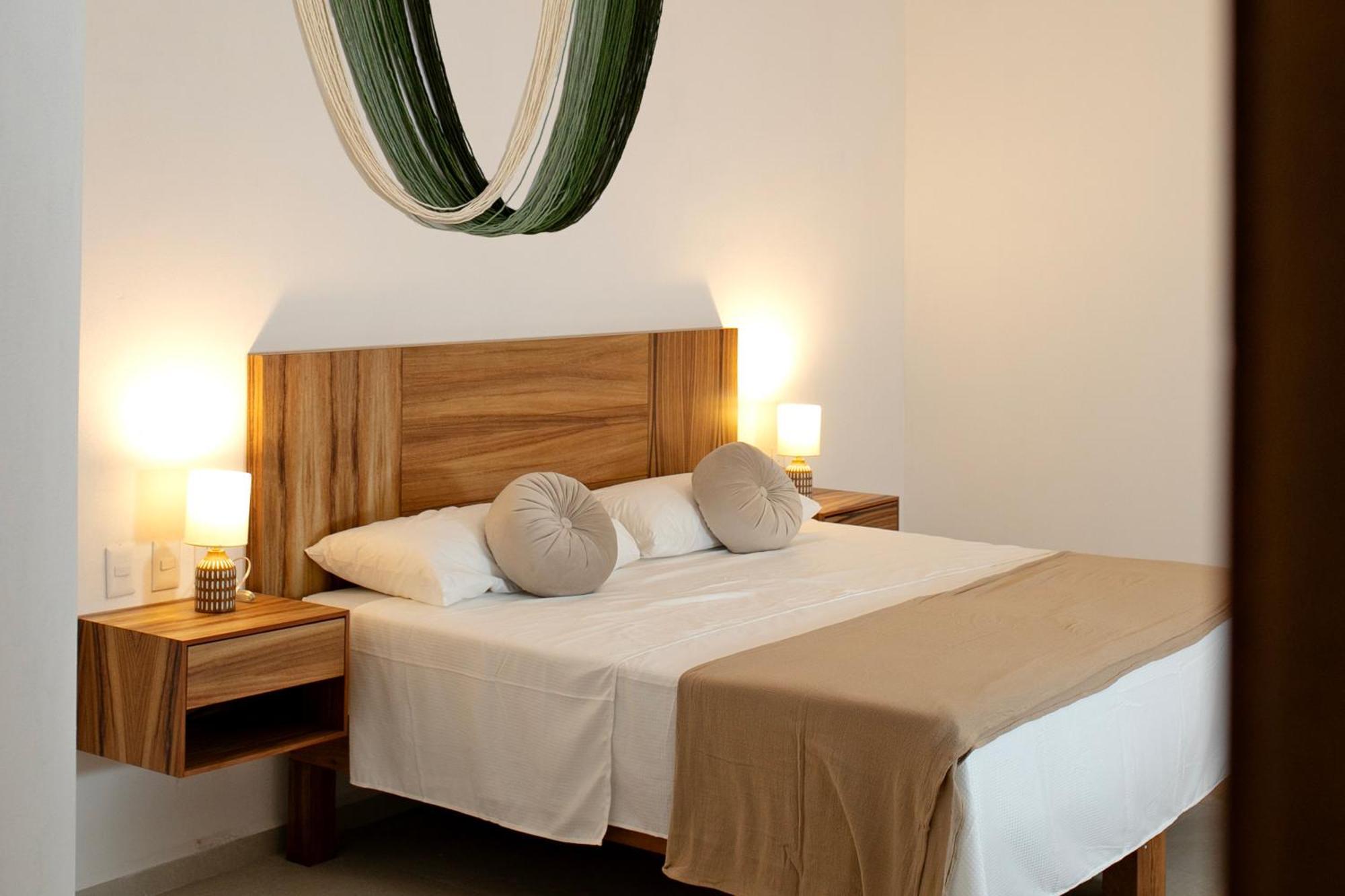 Itare House Aparthotel