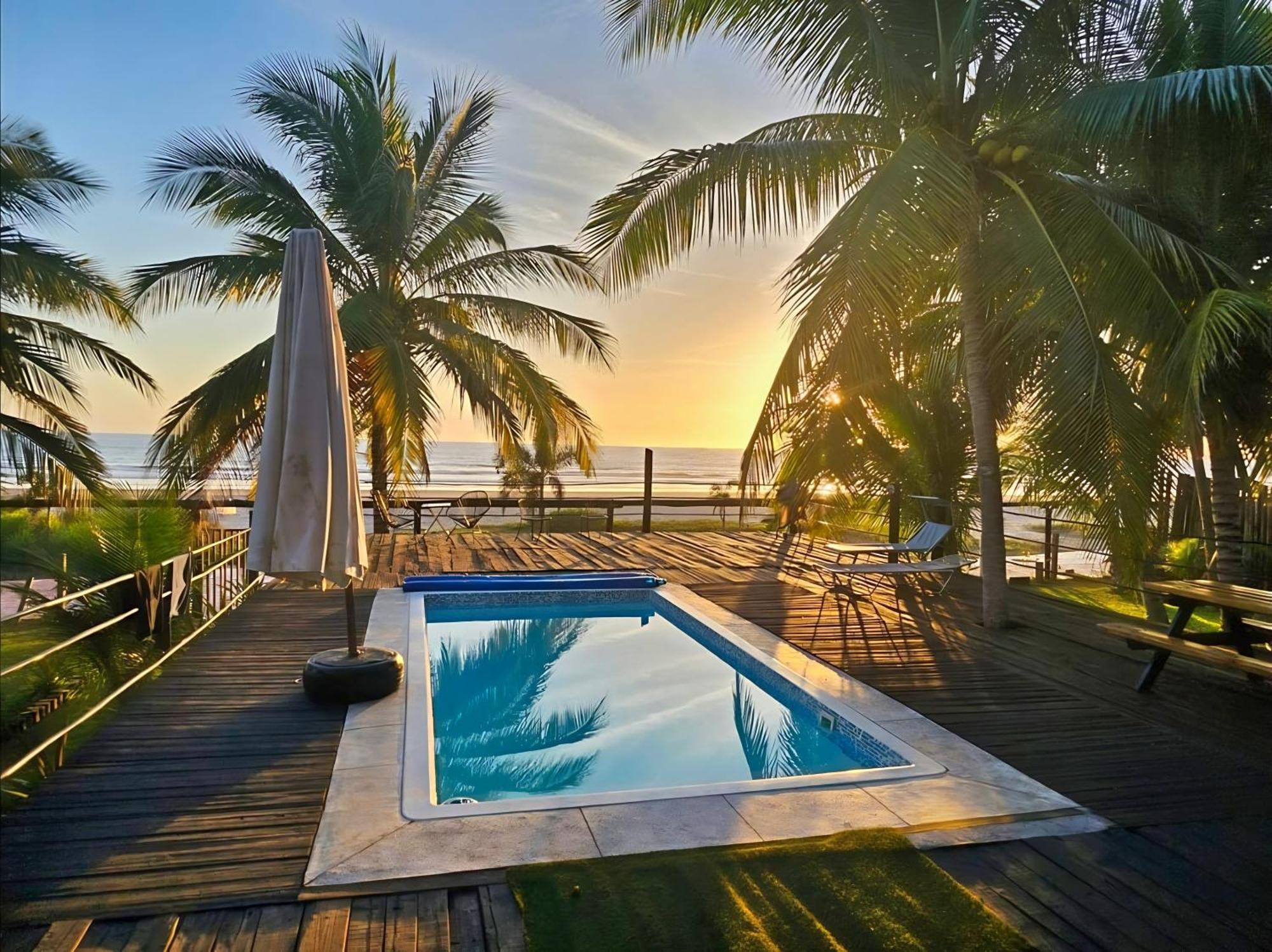 Chalet Del Pica San Blas