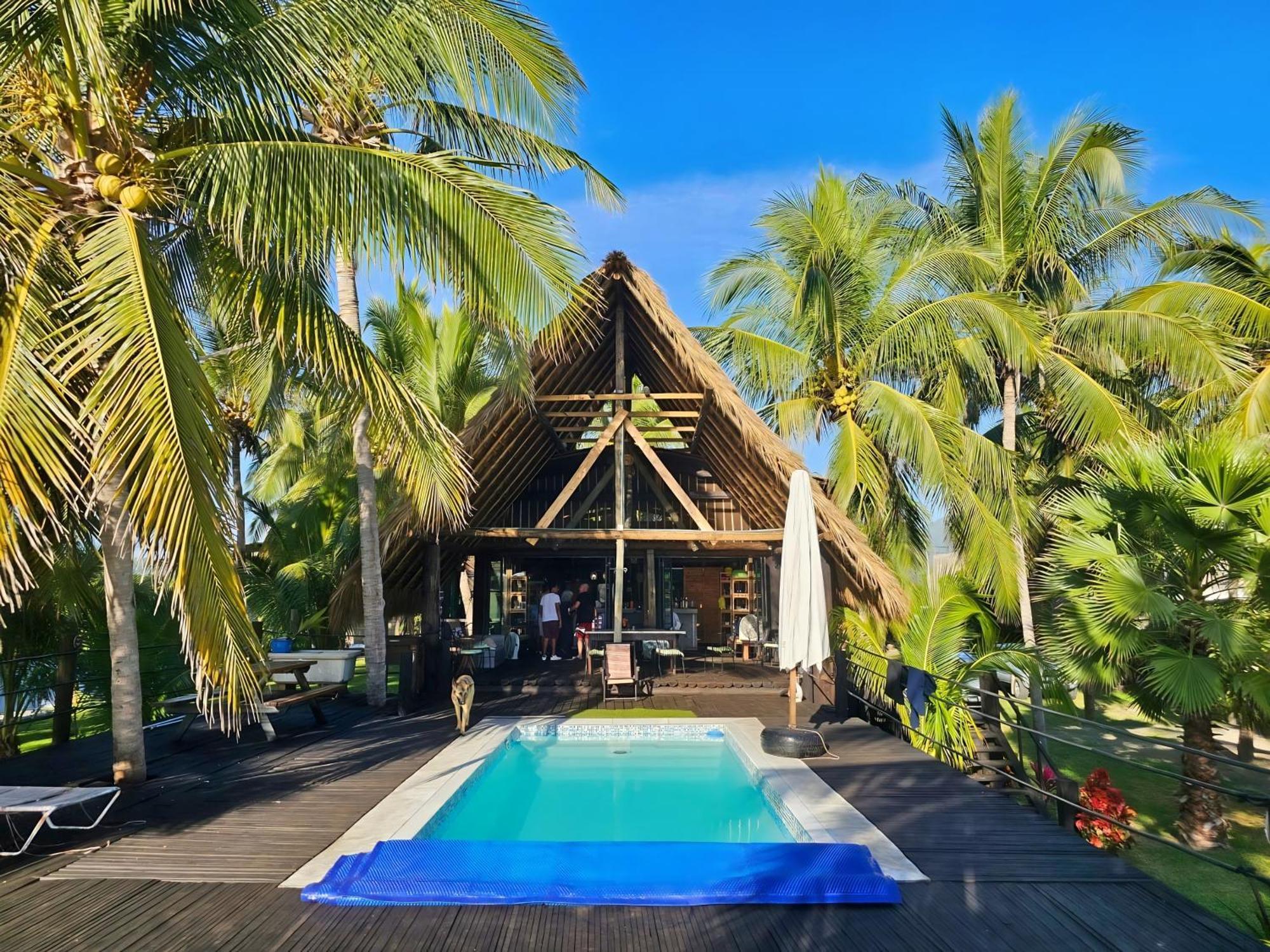 Chalet Del Pica