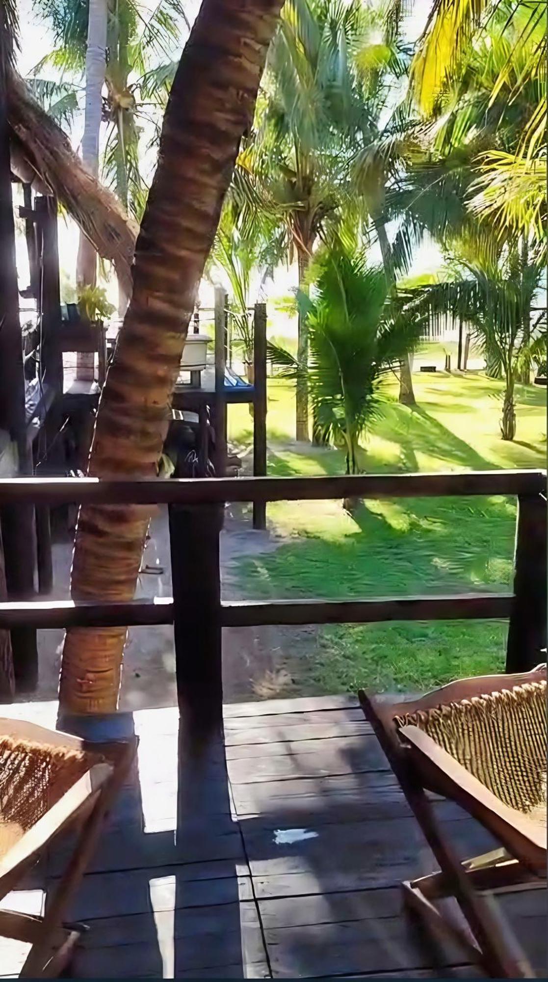 Chalet Del Pica San Blas