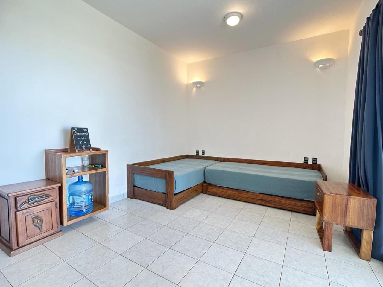 Tres Santos Aparthotel