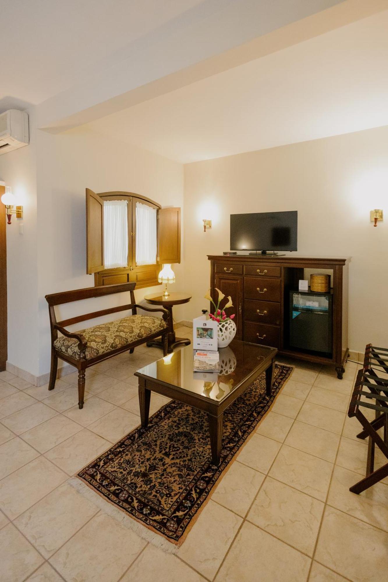 Hacienda Laureles Hotel 5*