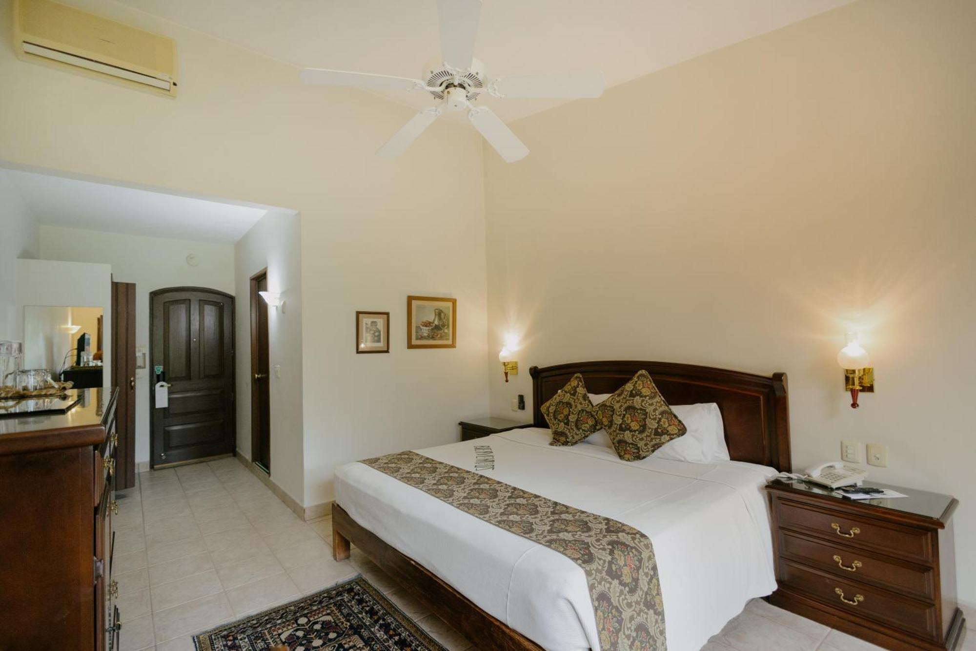 Hacienda Laureles