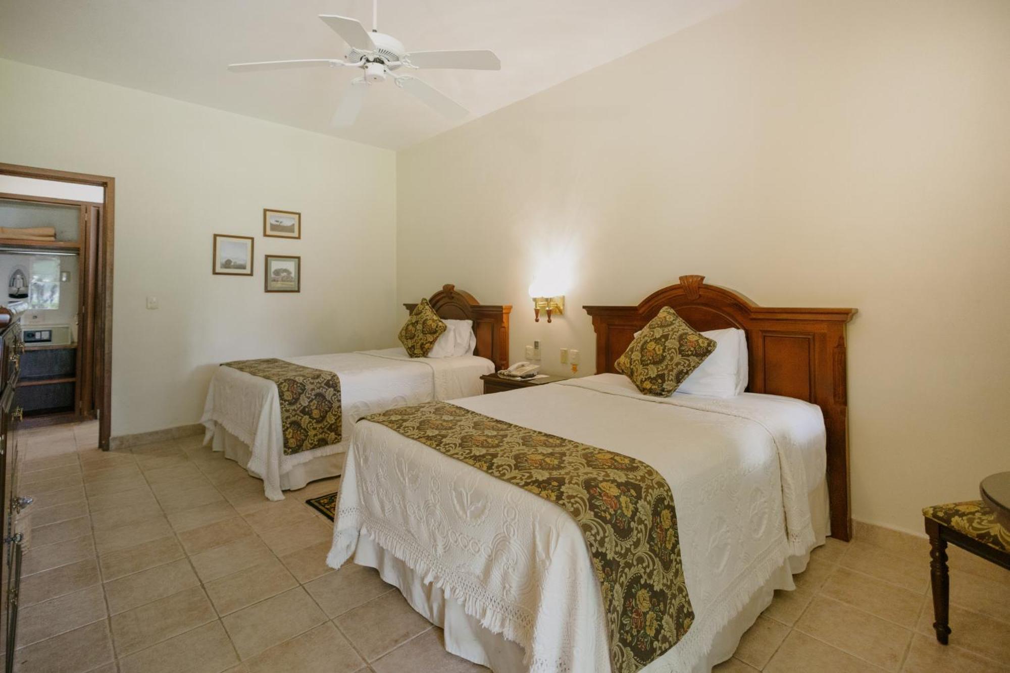 Hacienda Laureles Hotel Oaxaca