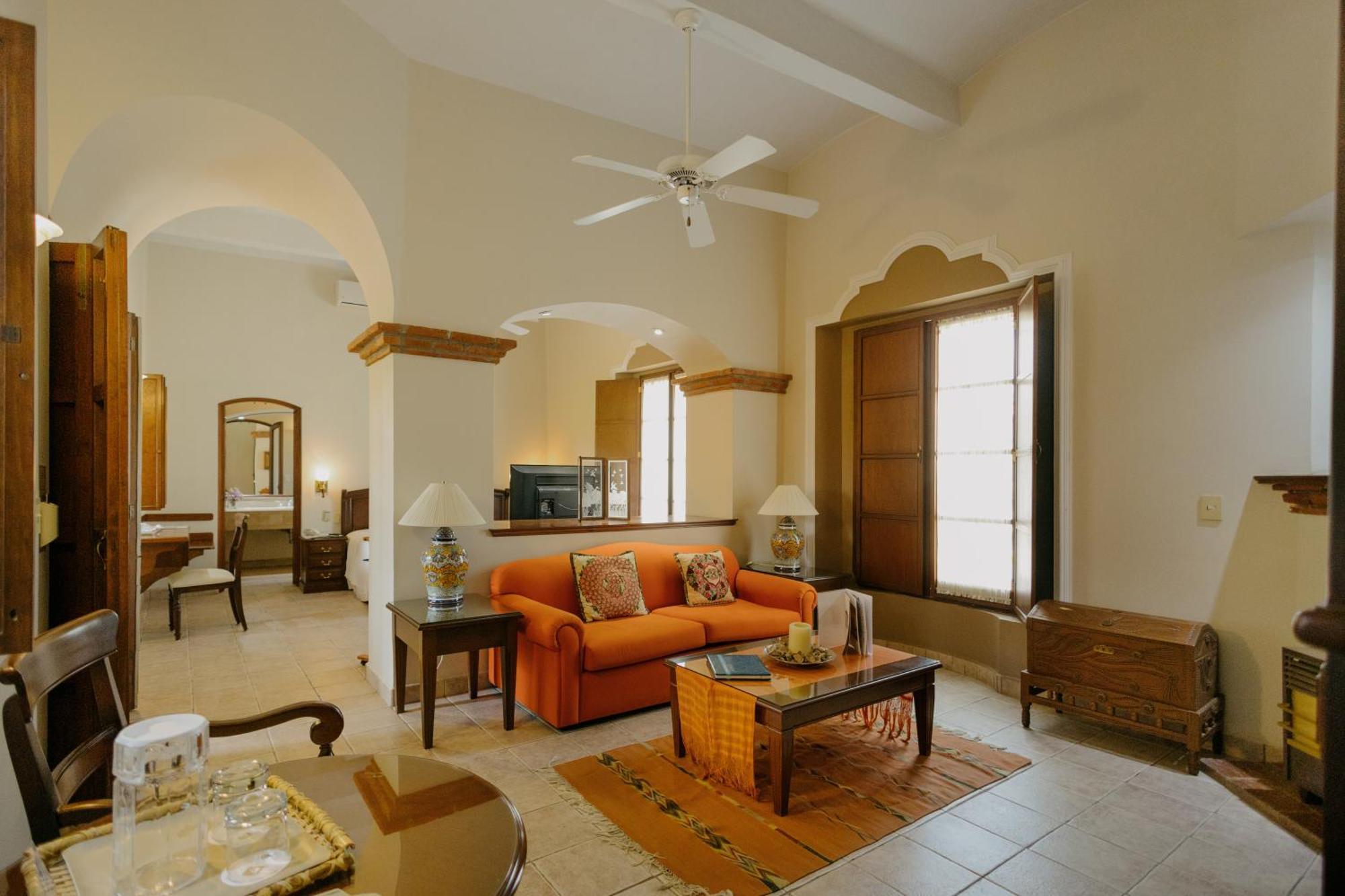 Hacienda Laureles 5* Oaxaca