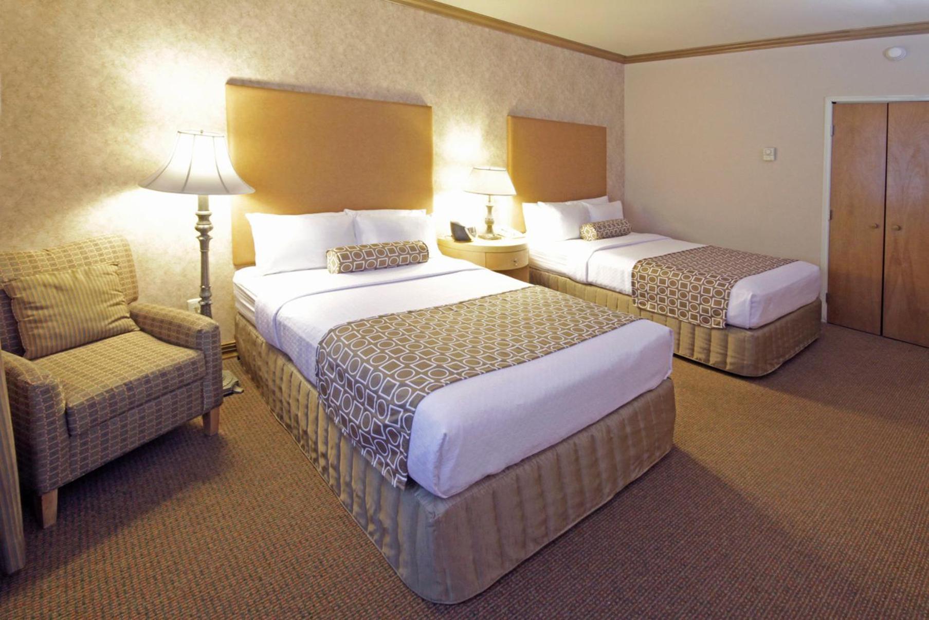 Crowne Plaza By Ihg