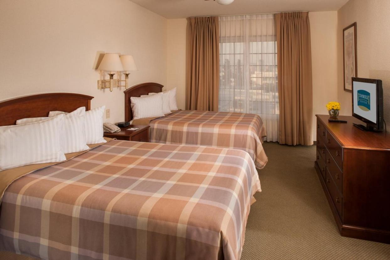 Hotel Staybridge Monterrey San Pedro By Ihg