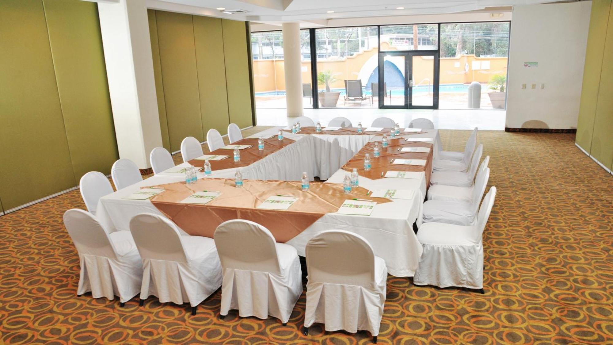 Zona Rio By Ihg Hotel
