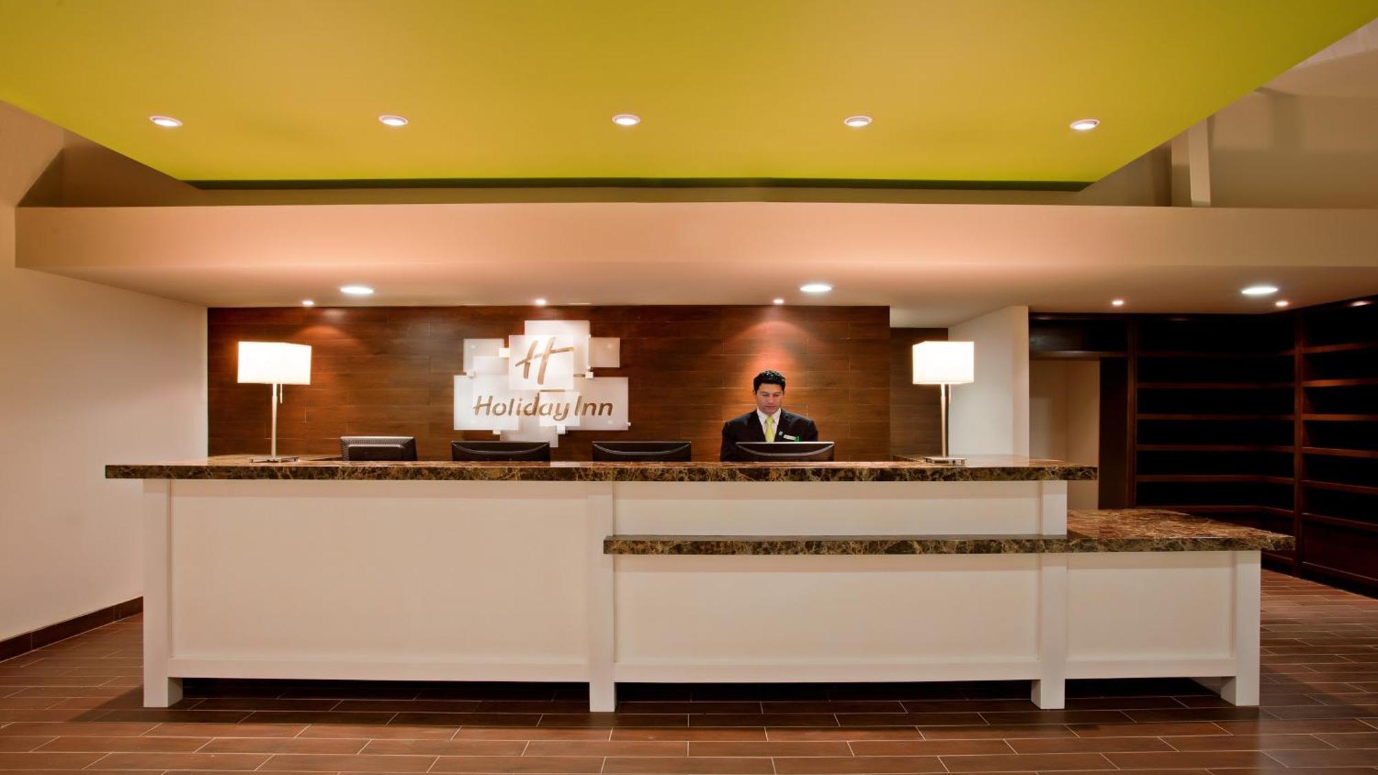 Hotel Zona Rio By Ihg 4*