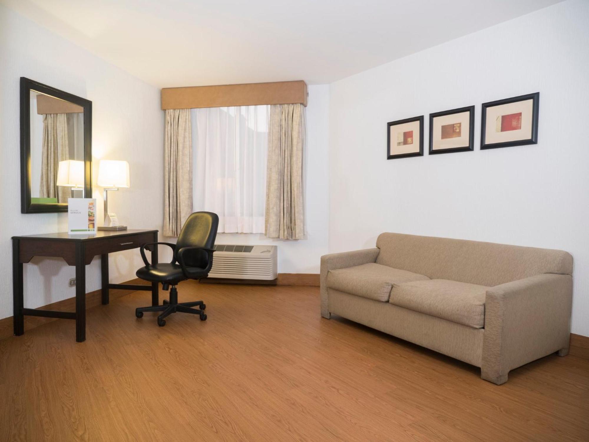 Zona Rio By Ihg 4*
