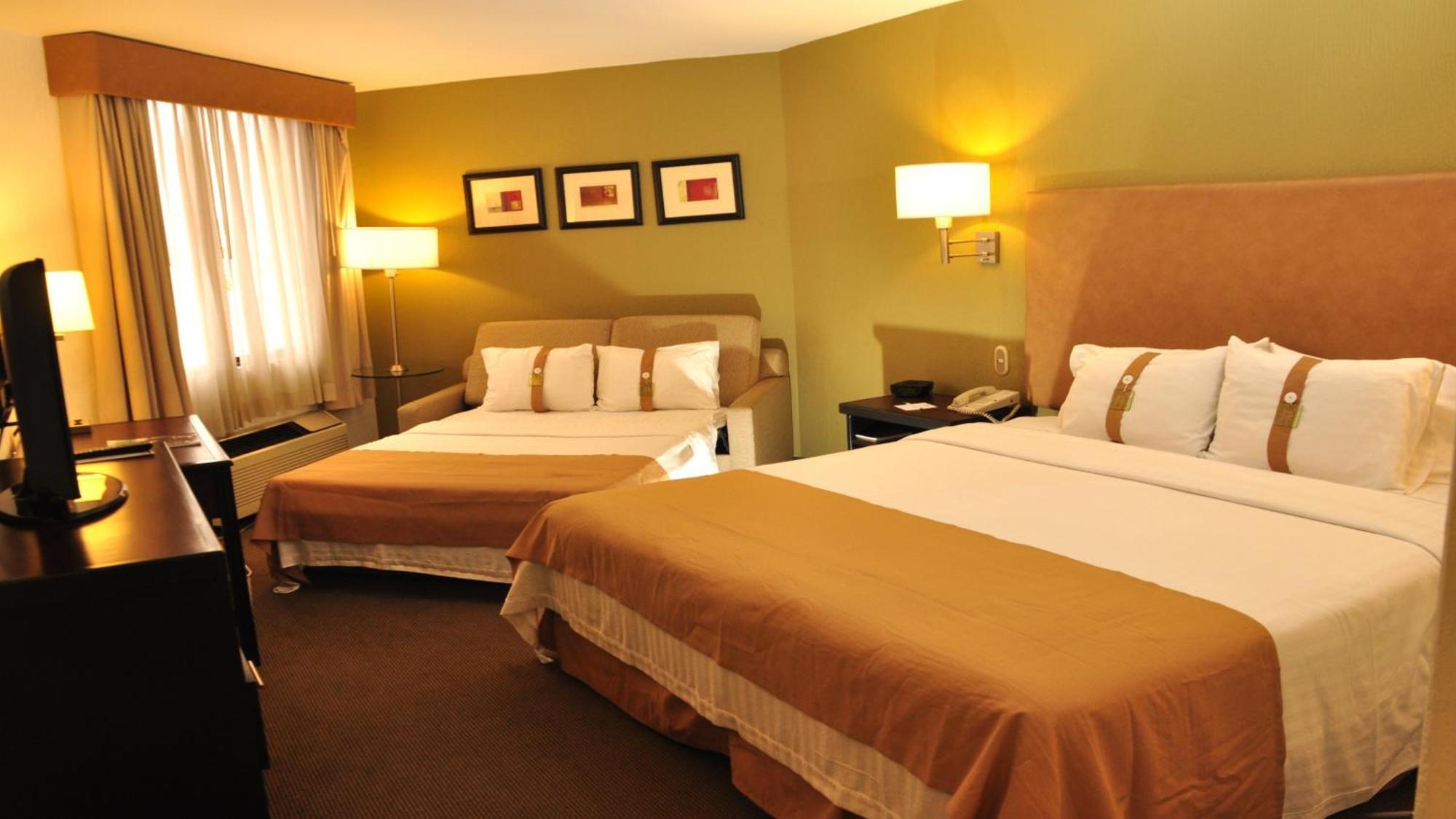 Zona Rio By Ihg 4* Tijuana