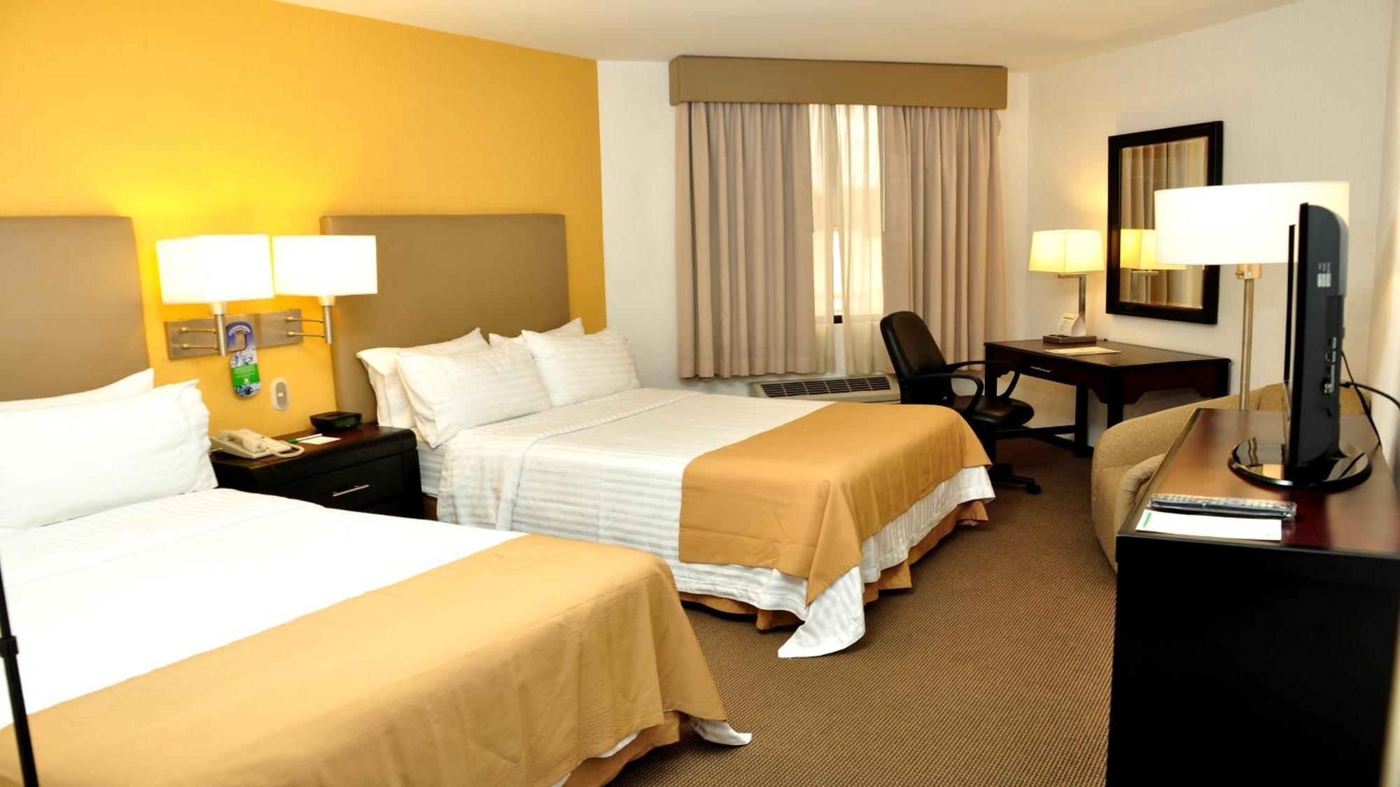 Zona Rio By Ihg