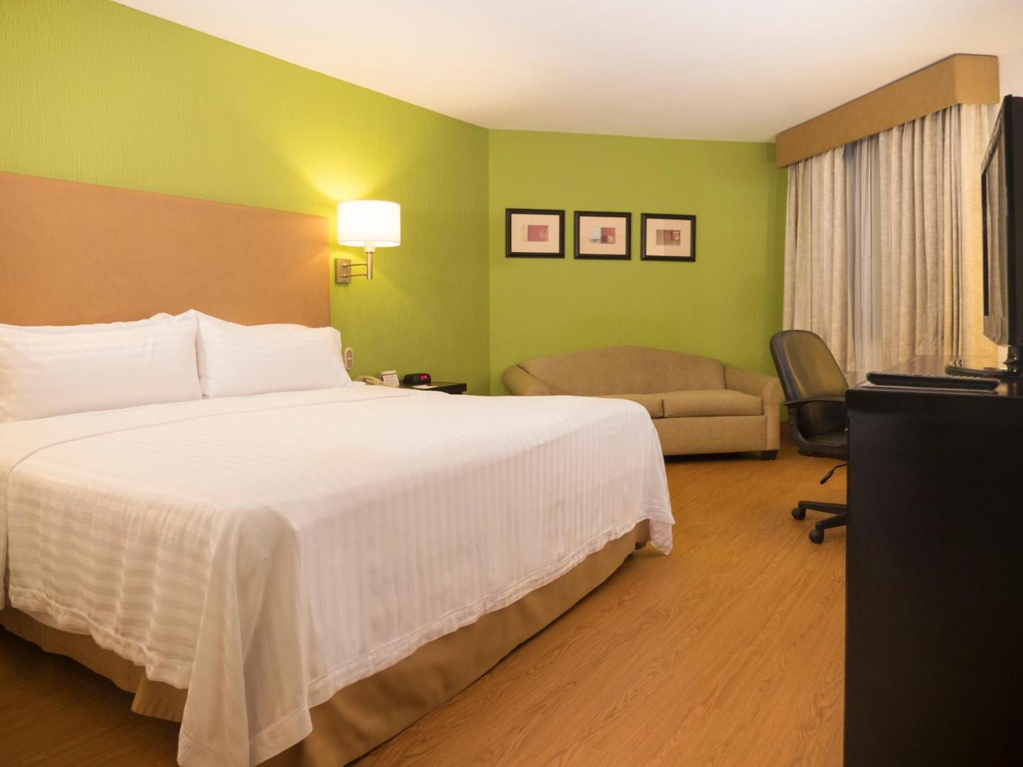 Zona Rio By Ihg Hotel