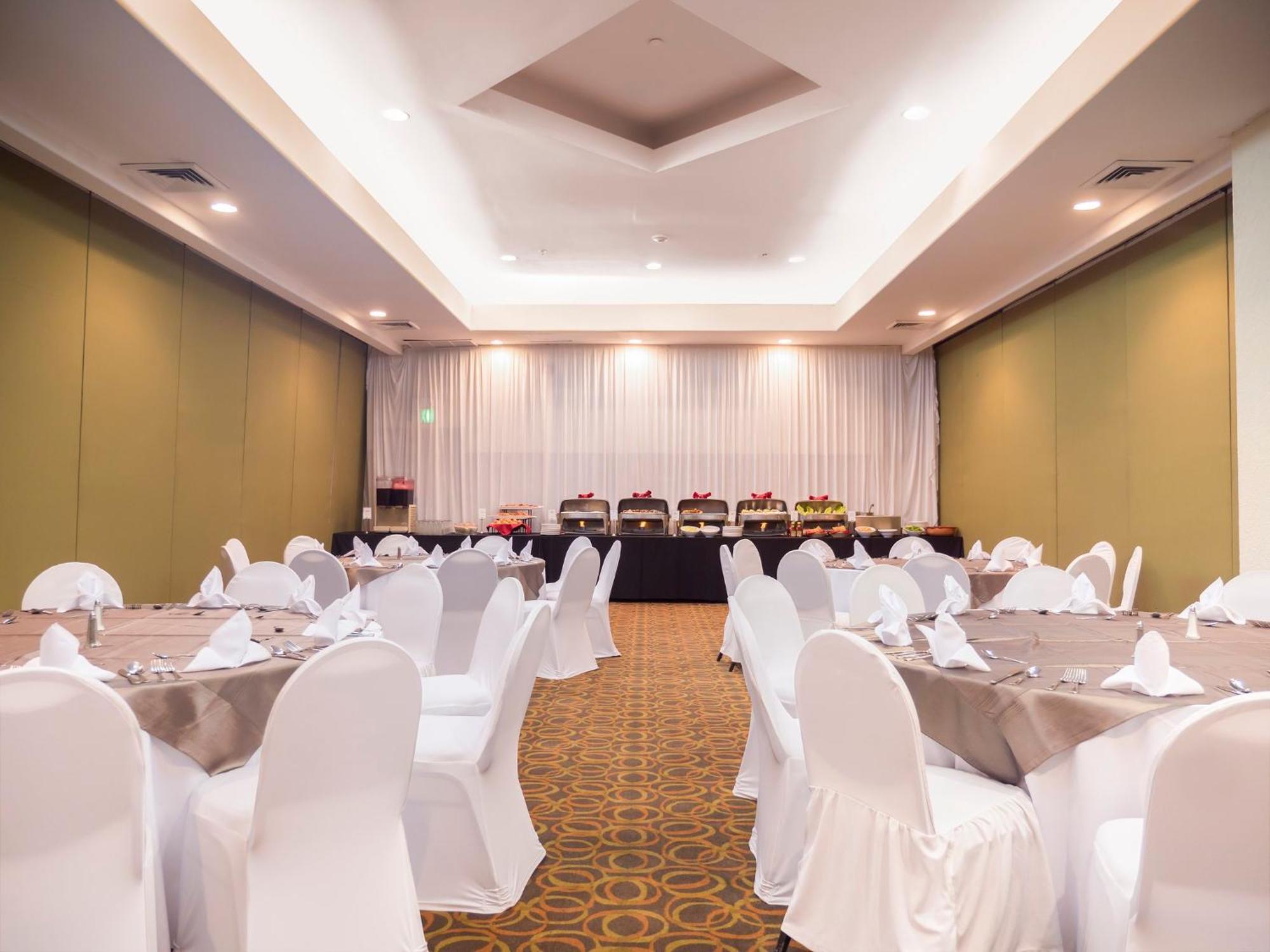 Hotel Zona Rio By Ihg