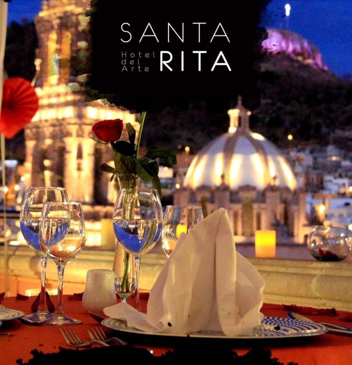 Santa Rita Del Arte Zacatecas