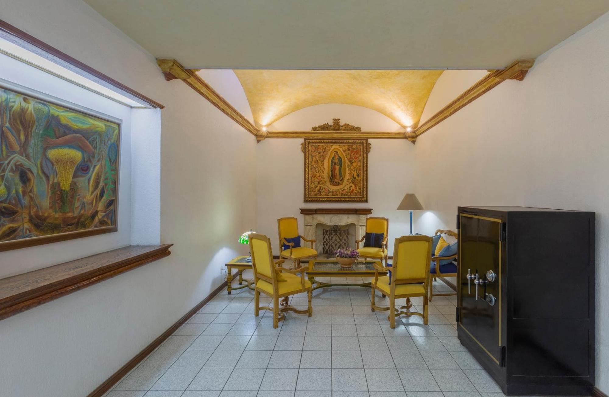 Gala Hotel Oaxaca