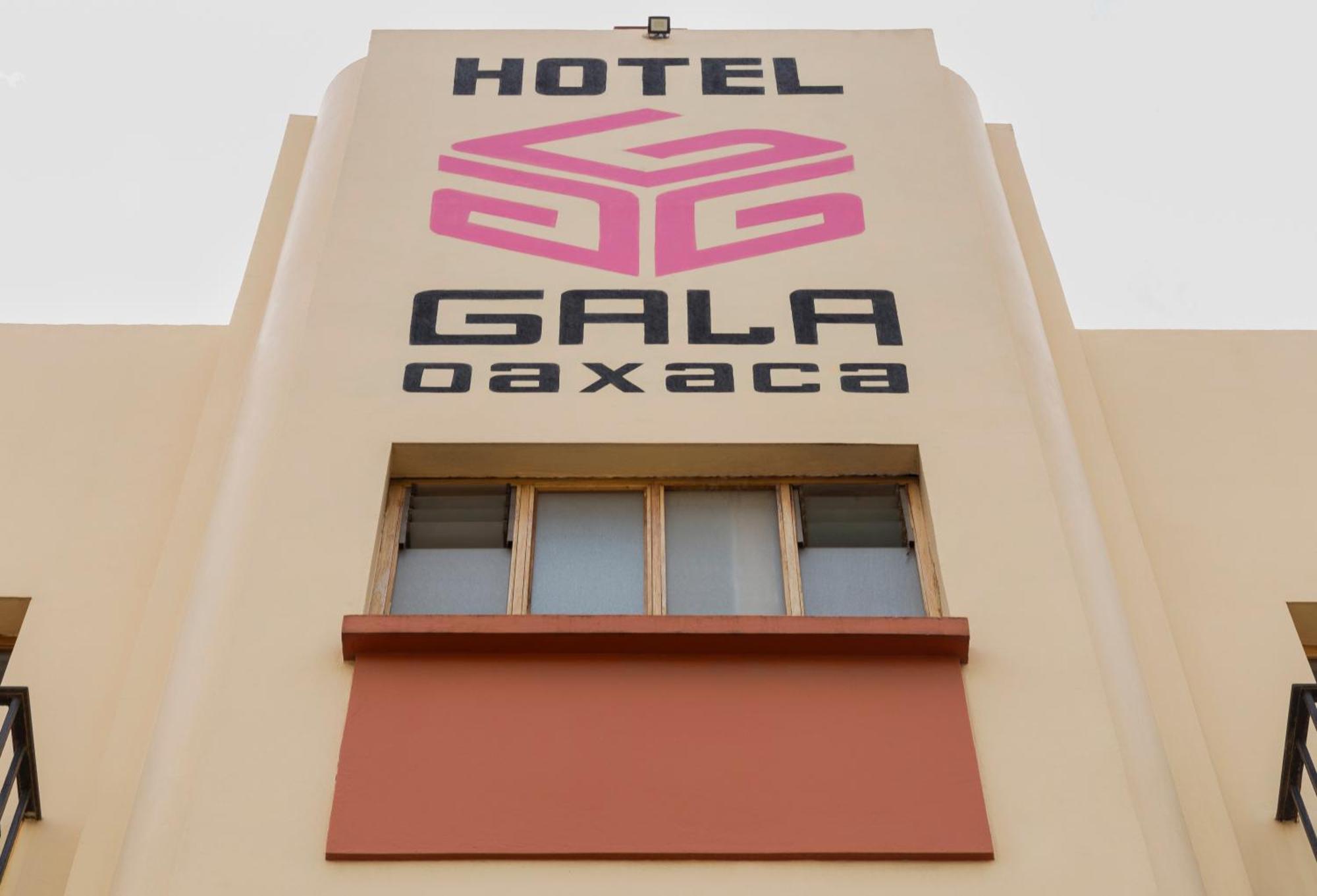 Gala Oaxaca