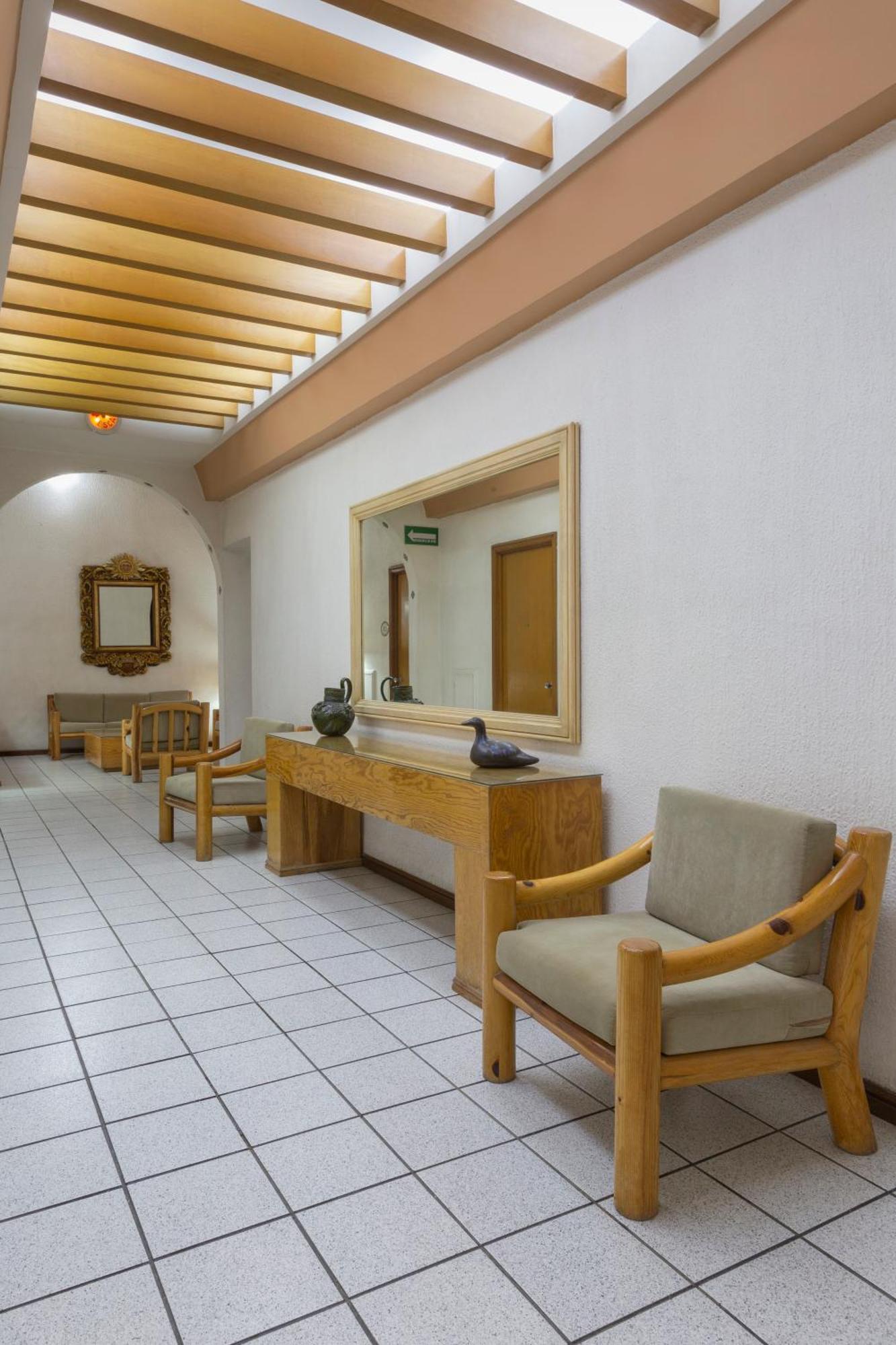 Gala Hotel Oaxaca