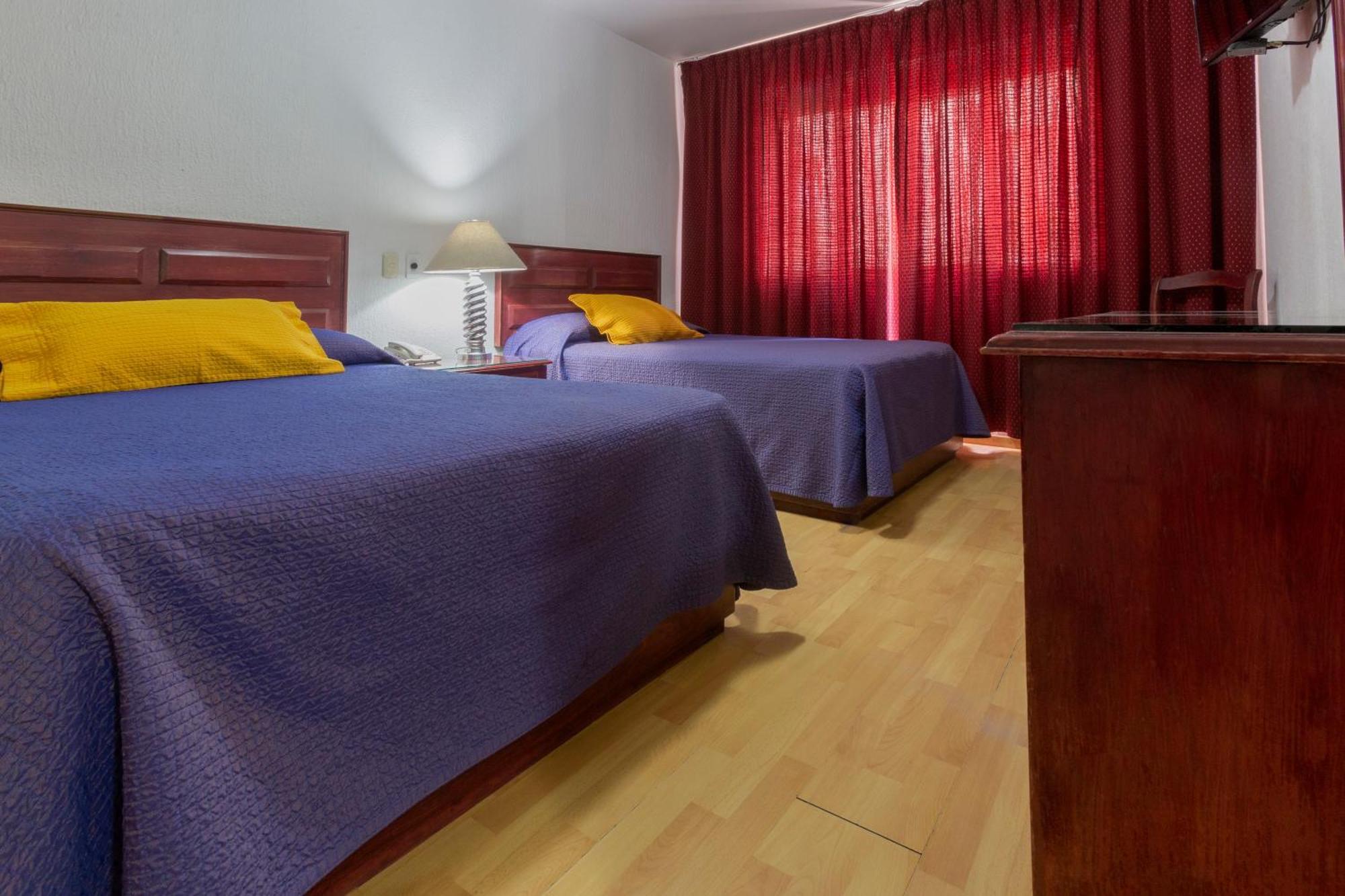 Gala Hotel Oaxaca