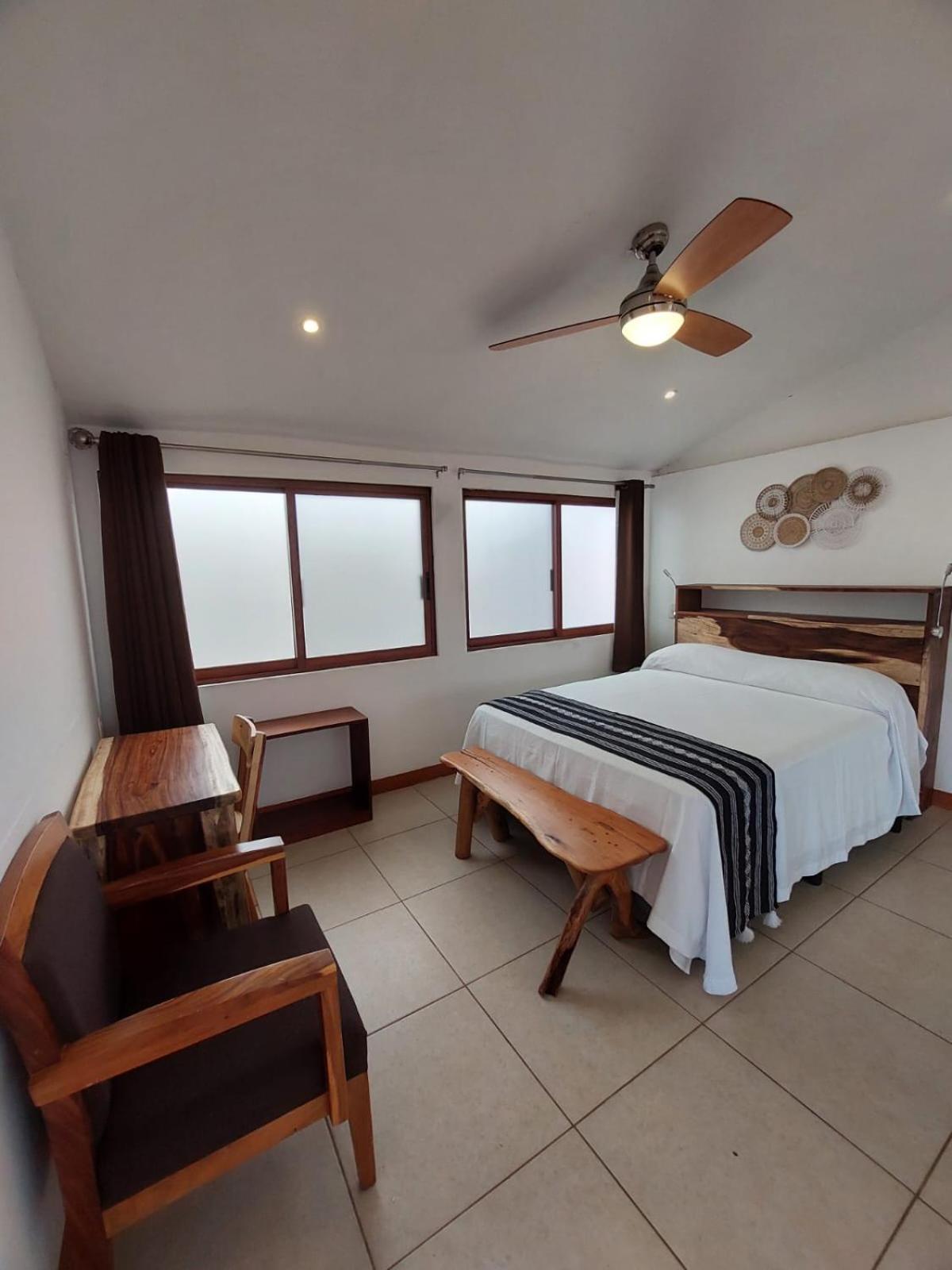 Ziga Playa Inn *