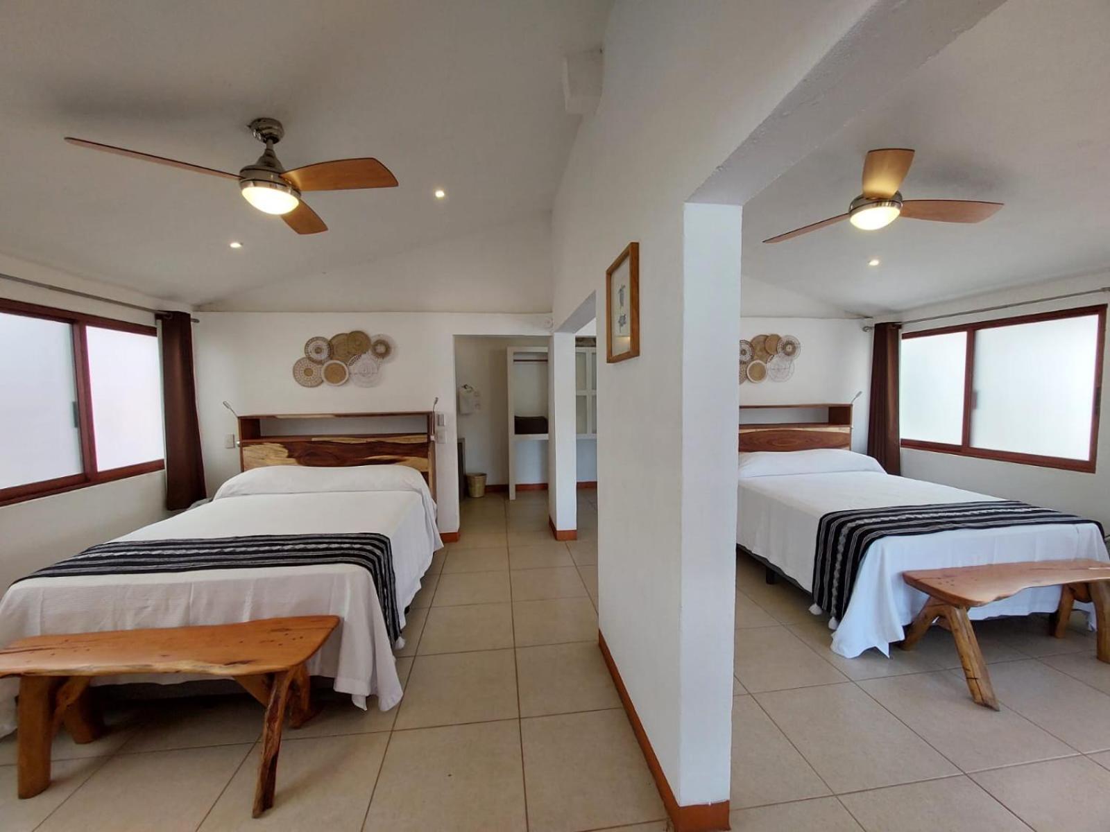 Inn Ziga Playa *