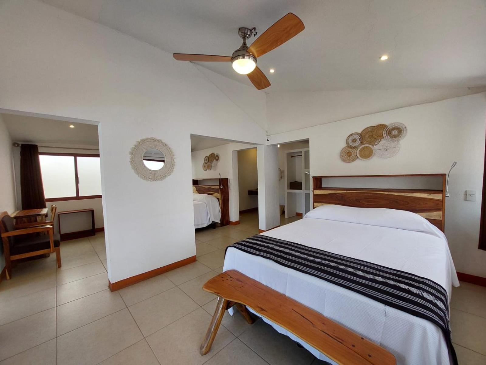Inn Ziga Playa Mazunte