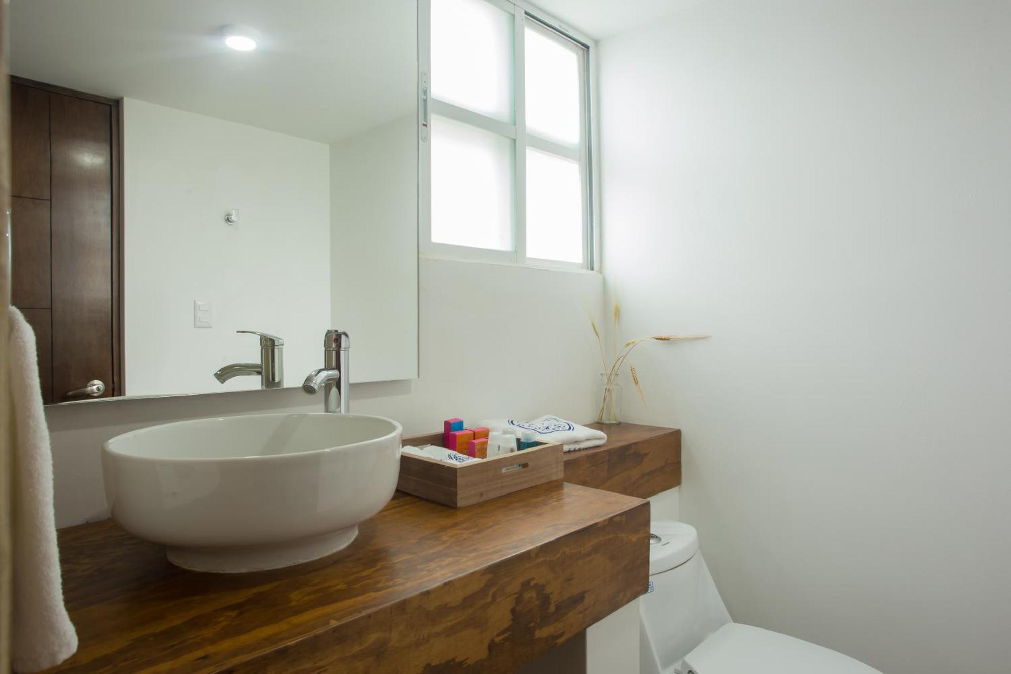 Hotel Saint George - & Temazcal 5*