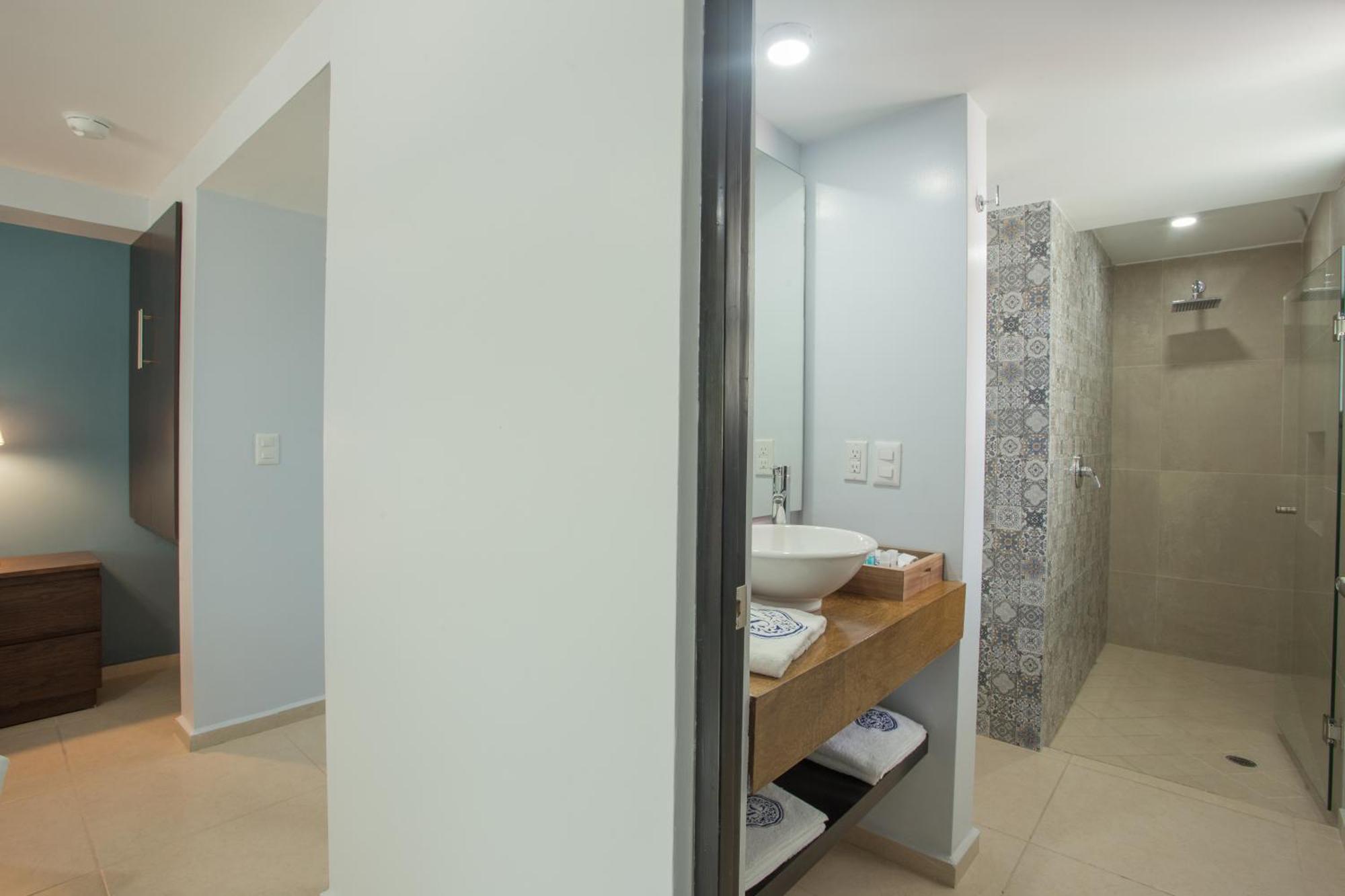 Saint George - & Temazcal 5* Tequisquiapan