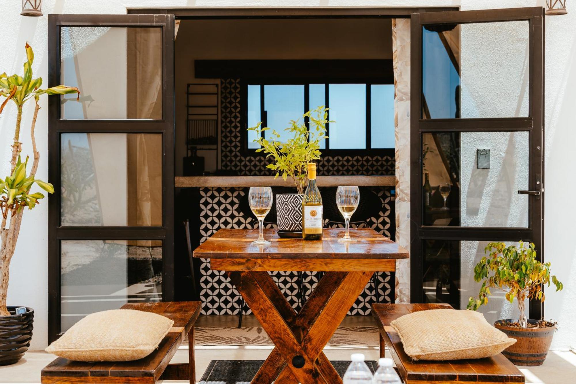 Casa De Surfos Cerritos's Holiday home