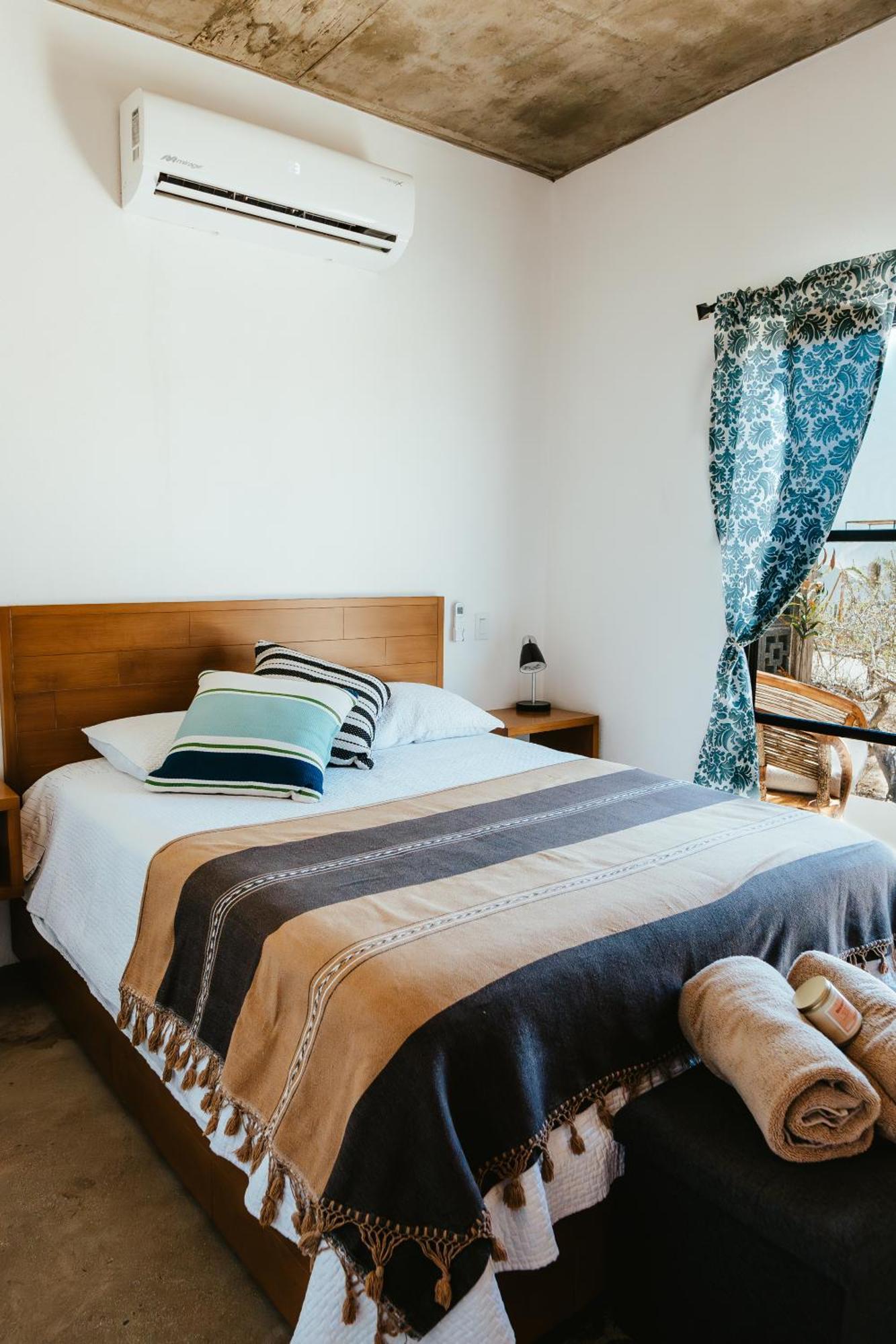Holiday home Casa De Surfos Cerritos's