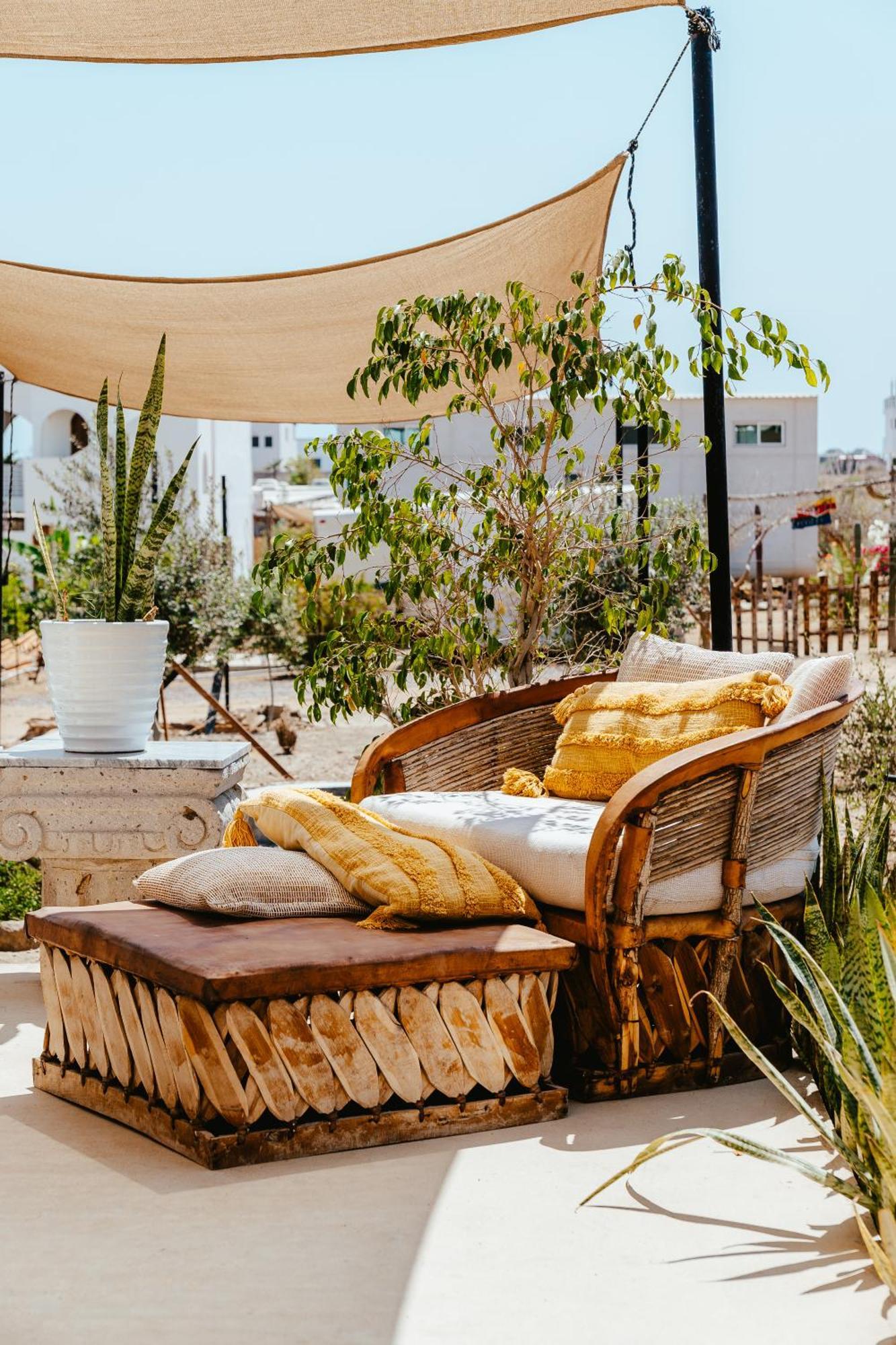 Holiday home Casa De Surfos Cerritos's San Carlos (Baja California Sur)