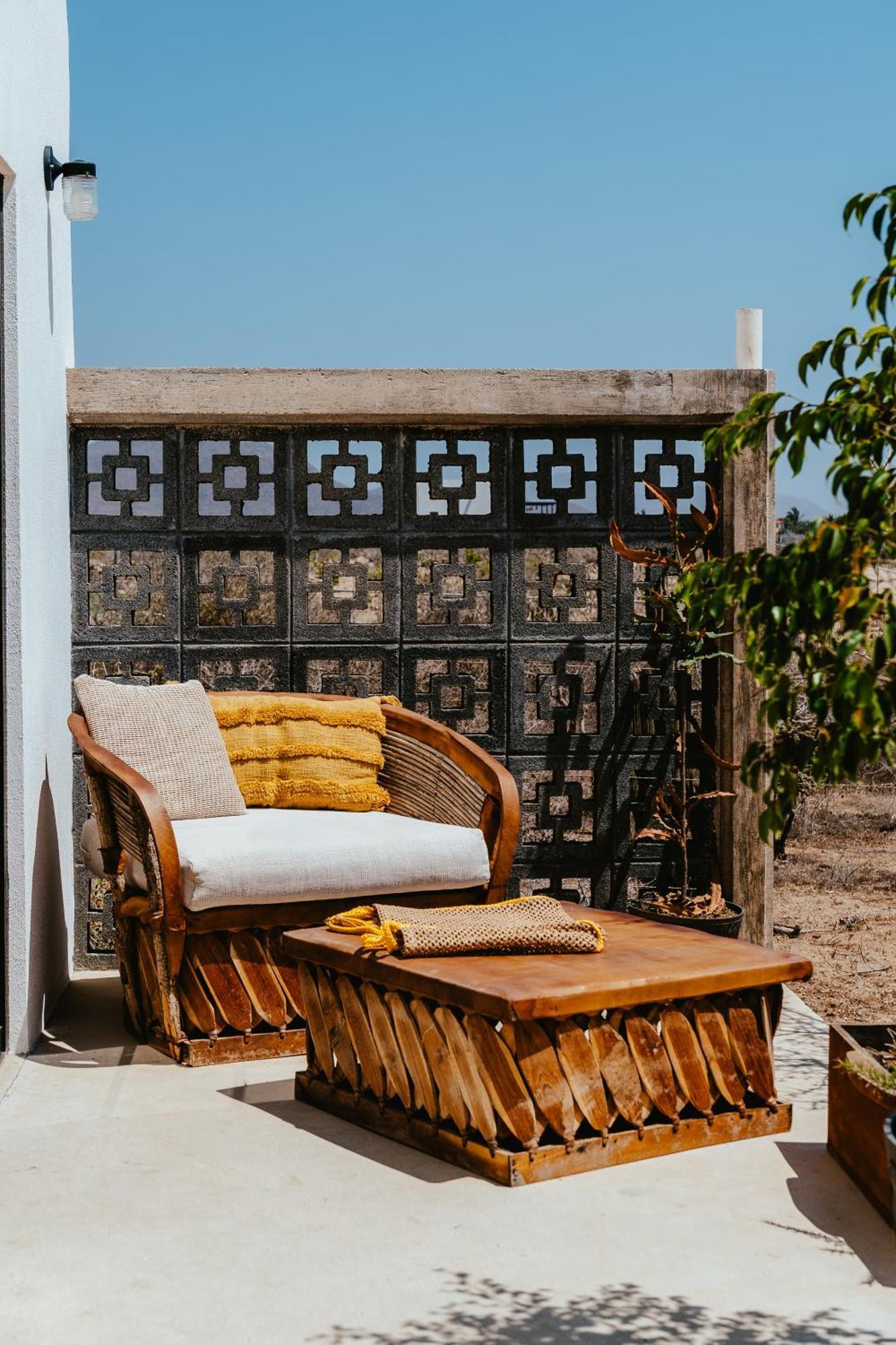 Casa De Surfos Cerritos's *
