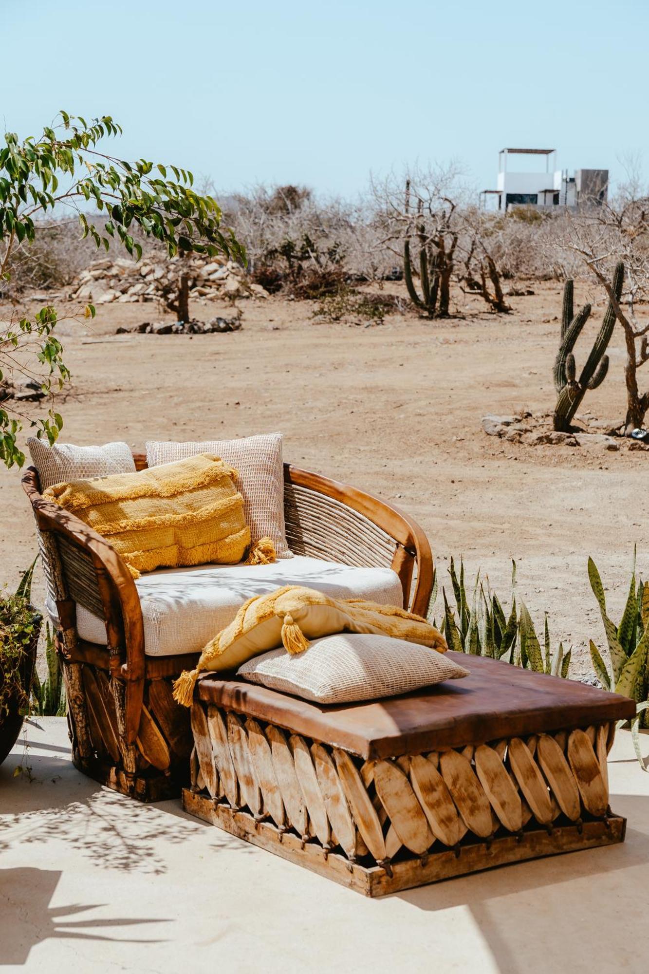 Casa De Surfos Cerritos's