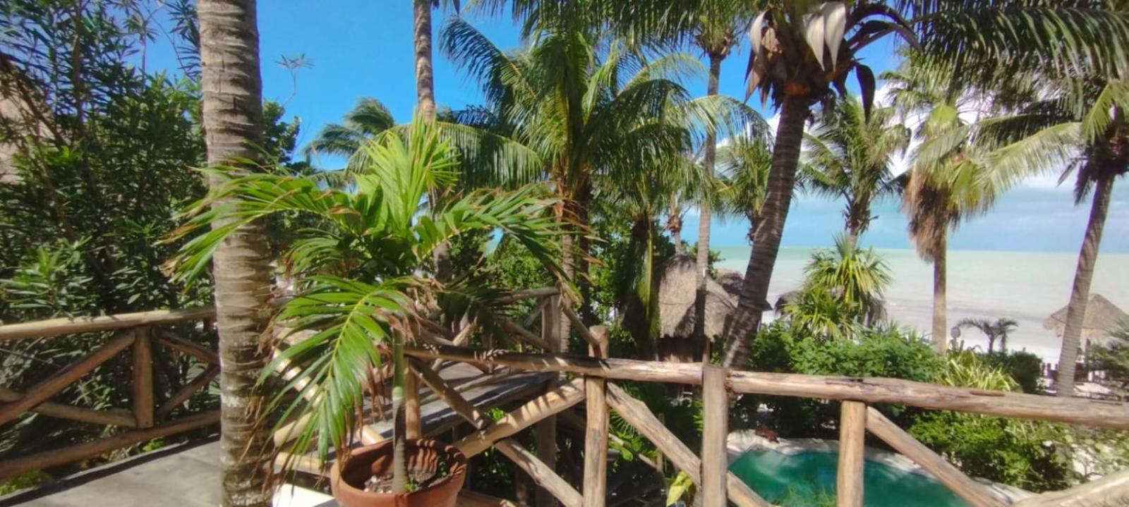 Bed & Breakfast Casa Tom Tom - Adults Only