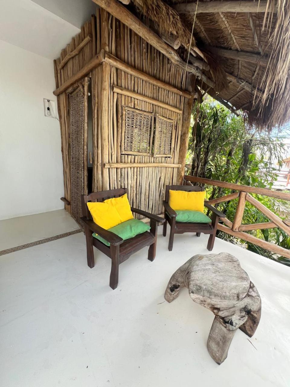 Casa Tom Tom - Adults Only Bed & Breakfast *
