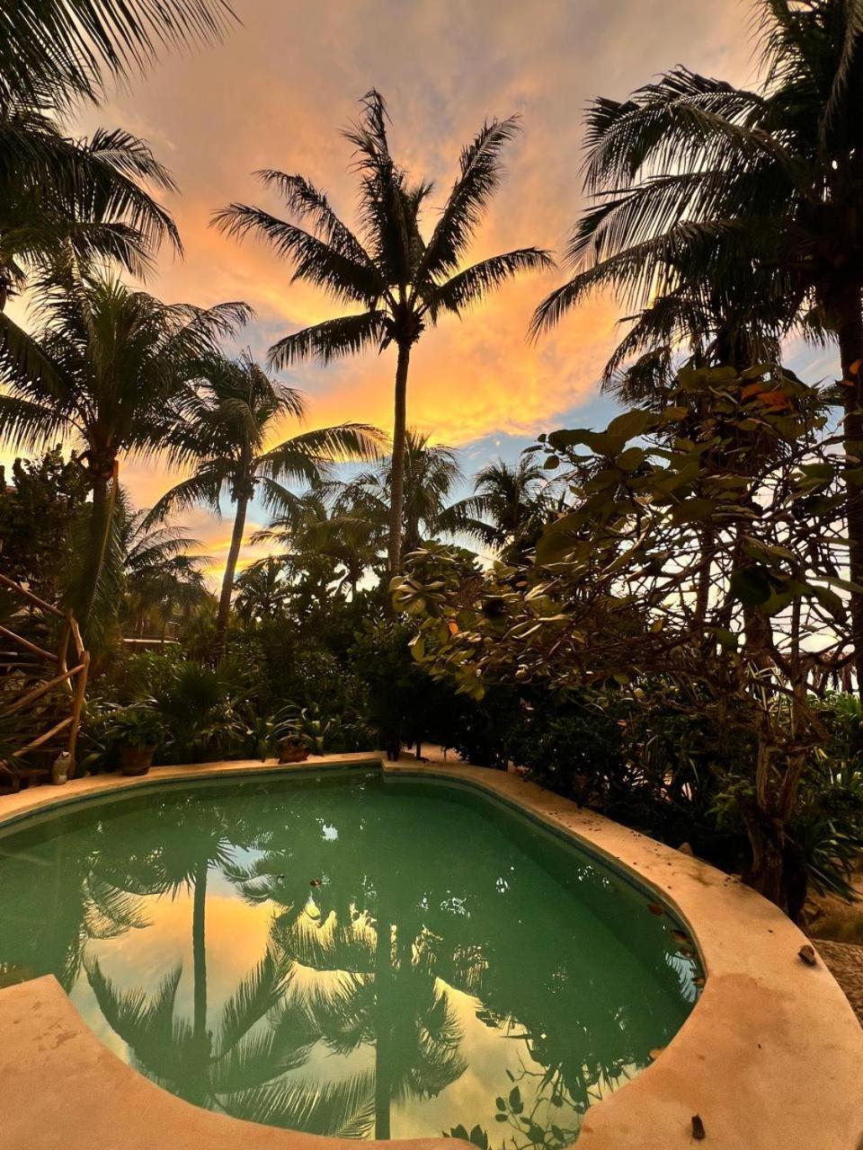 Bed & Breakfast Casa Tom Tom - Adults Only *