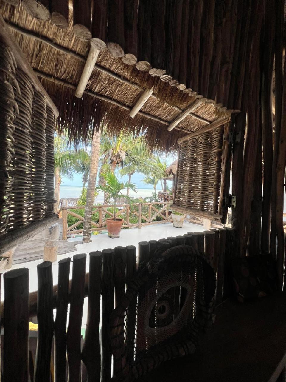 Casa Tom Tom - Adults Only Bed & Breakfast Isla Holbox