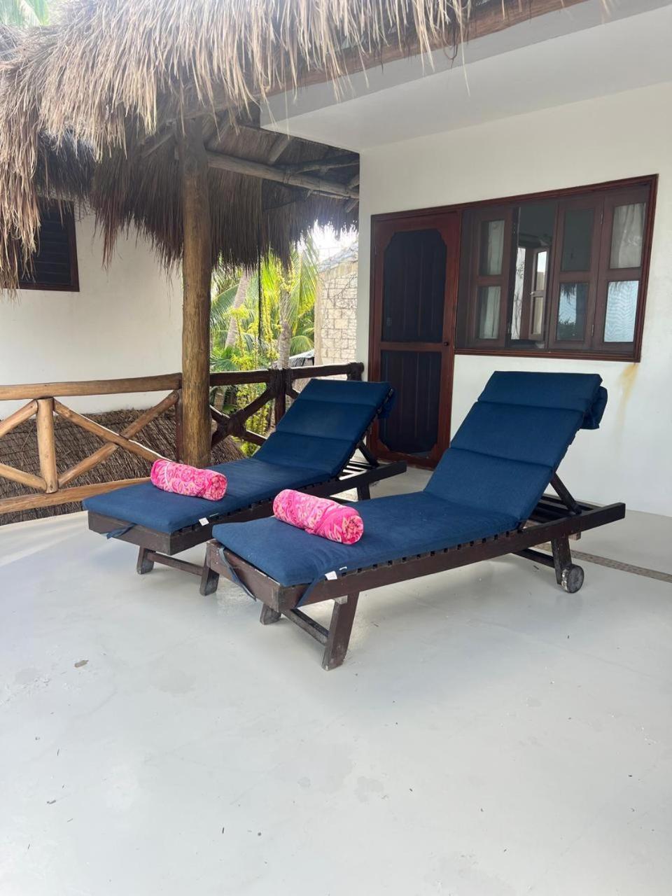 Bed & Breakfast Casa Tom Tom - Adults Only Isla Holbox