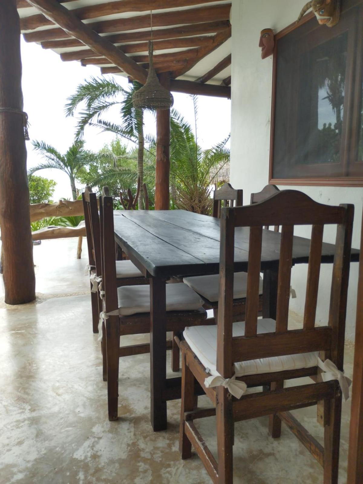 Bed & Breakfast Casa Tom Tom - Adults Only