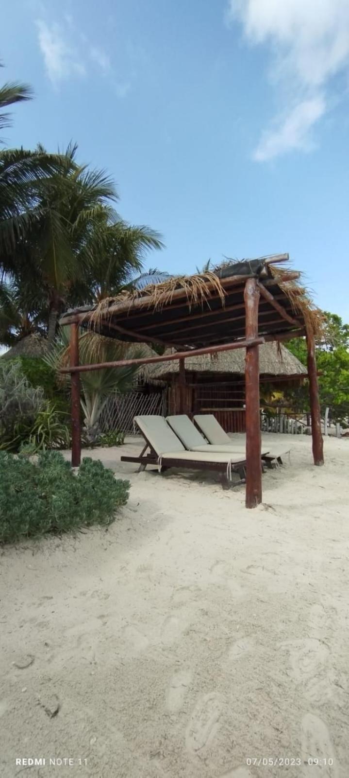 Bed & Breakfast Casa Tom Tom - Adults Only *