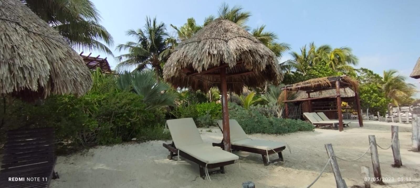 Casa Tom Tom - Adults Only * Isla Holbox