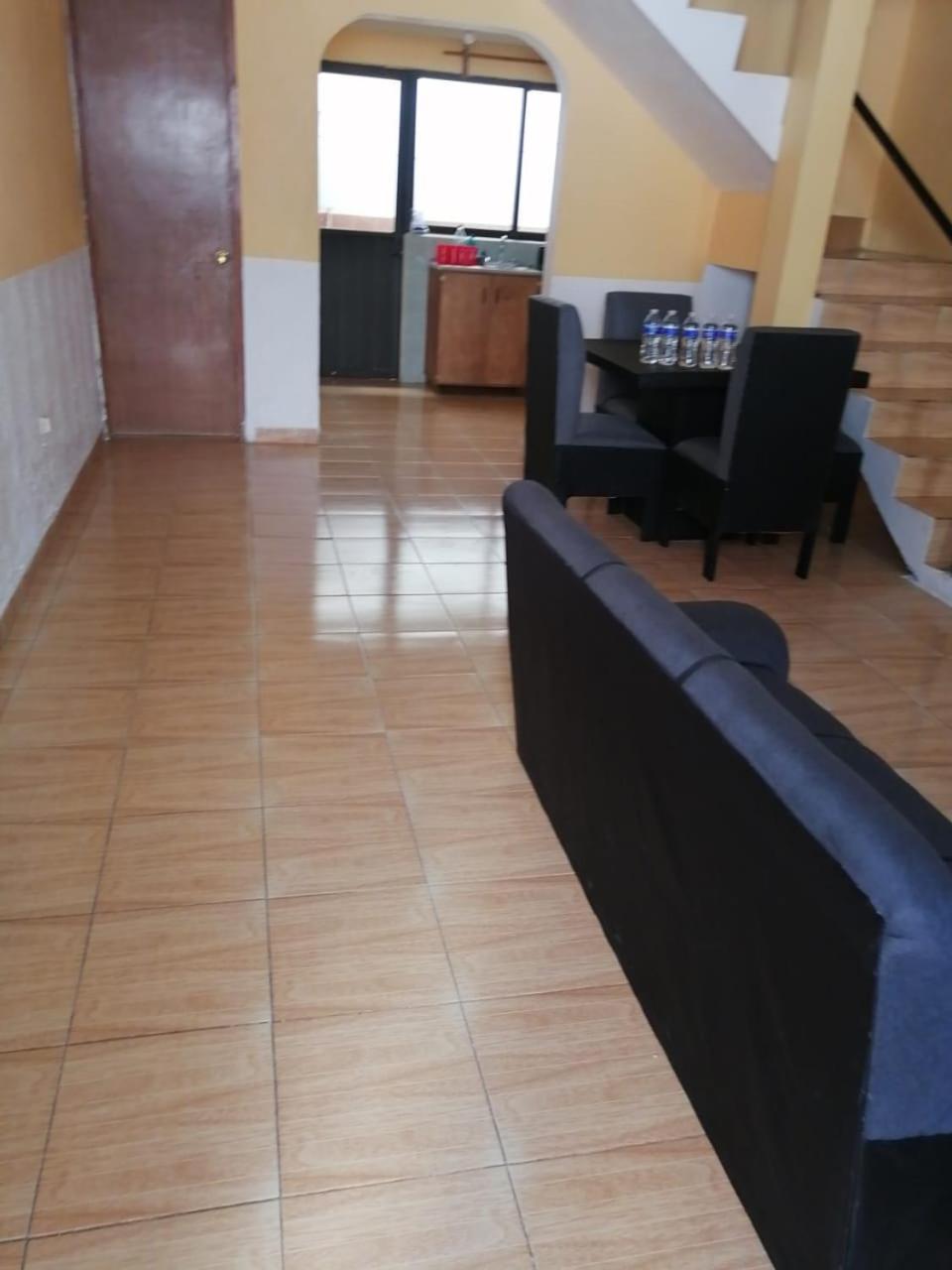 Casa Vazquez: Personalized Comfort And Service Pachuca