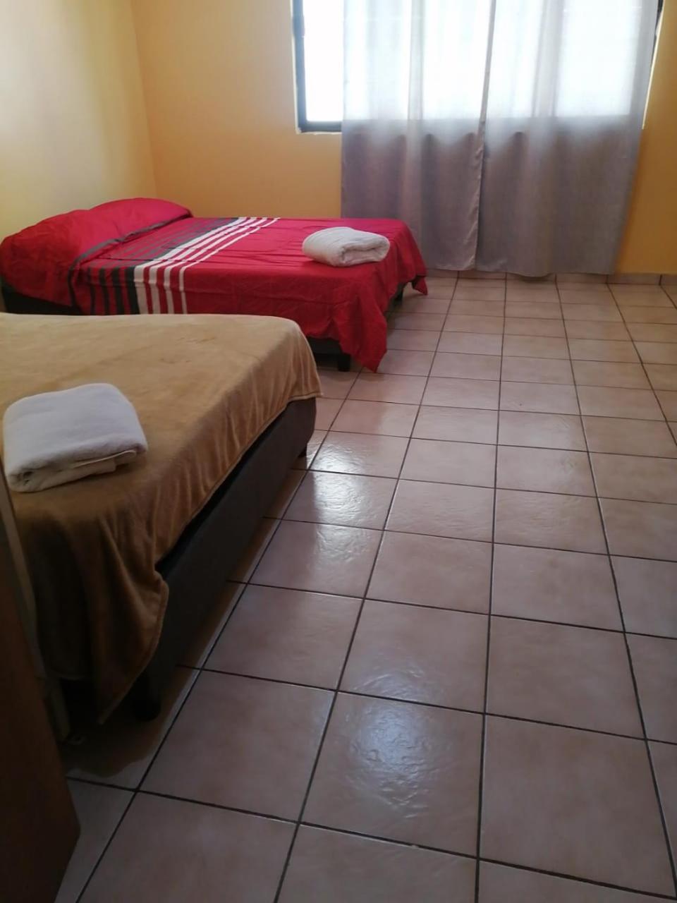 Holiday home Casa Vazquez: Personalized Comfort And Service Pachuca