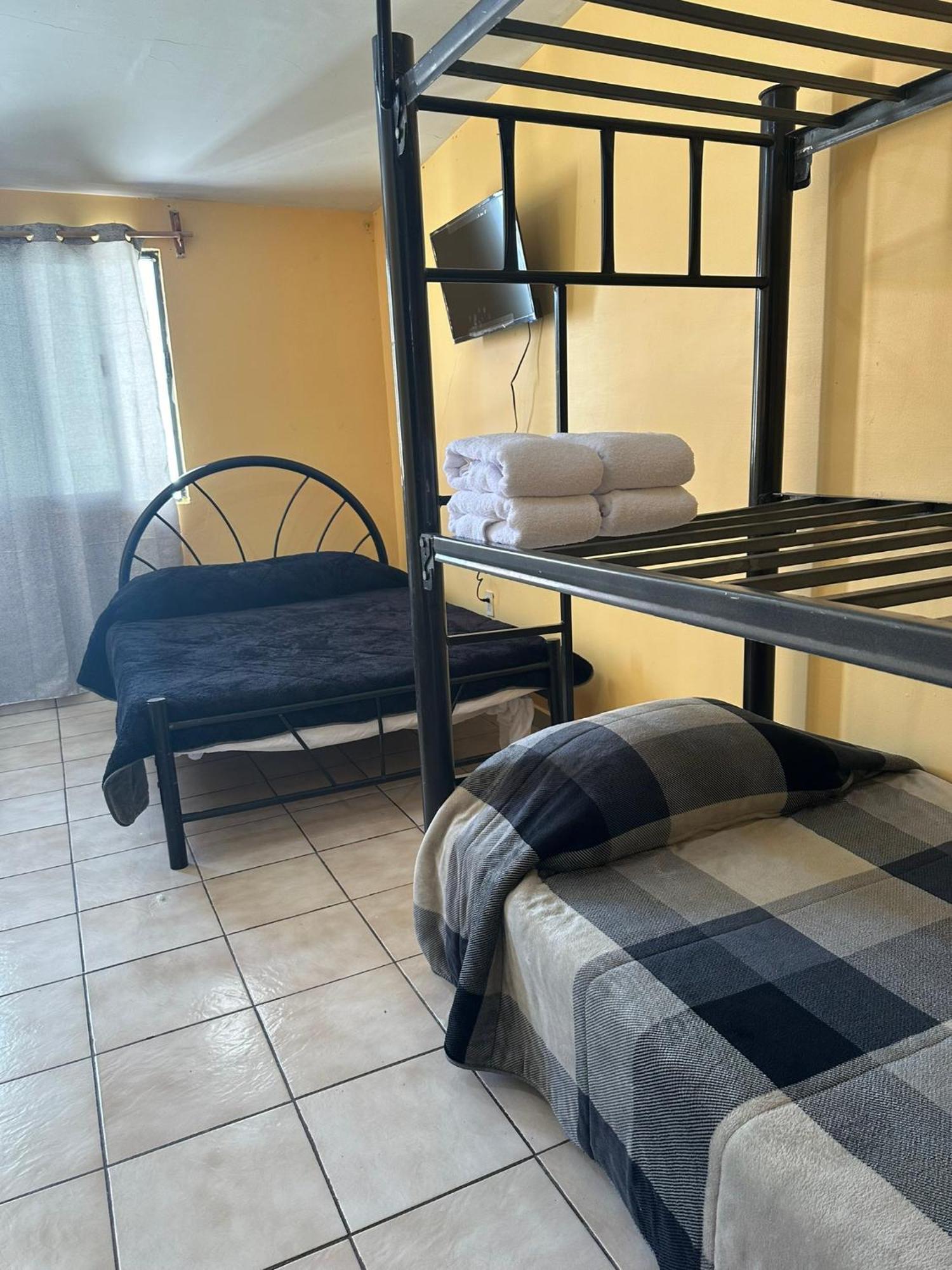 Casa Vazquez: Personalized Comfort And Service Holiday home Pachuca