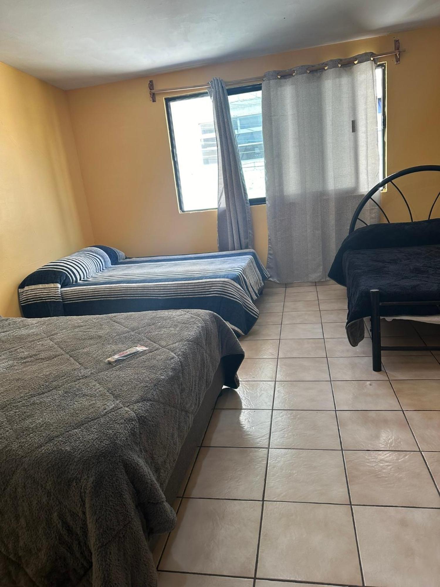 Casa Vazquez: Personalized Comfort And Service * Pachuca