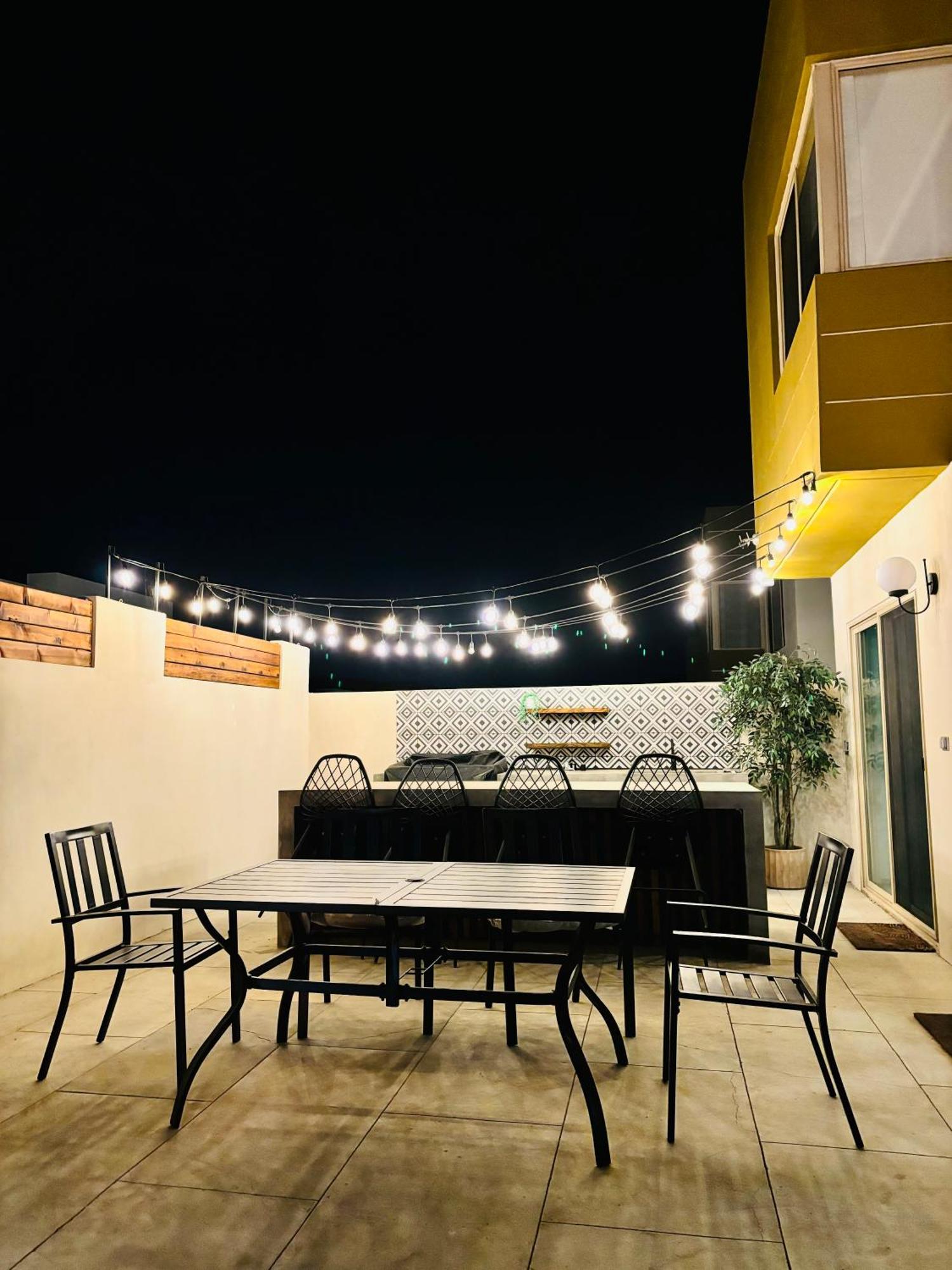Holiday home Beautiful New Modern Home, Perfectly Located Between Valle De Guadalupe And Downtown Ensenada! El Sauzal (Baja California)