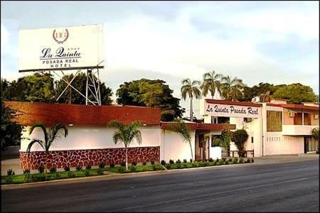 La Quinta Real Hotel Culiacan